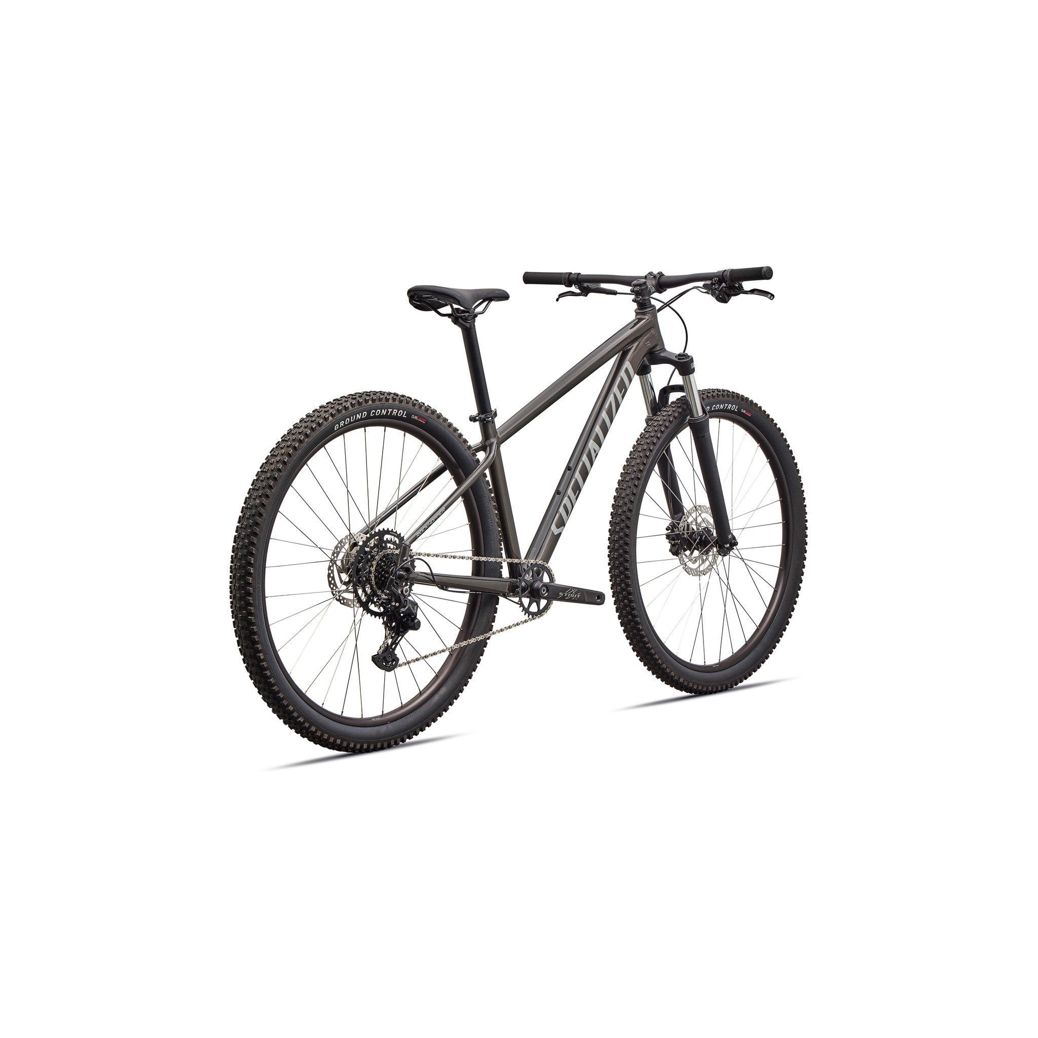 Rockhopper Sport - Gloss Dune White / Oasis / L