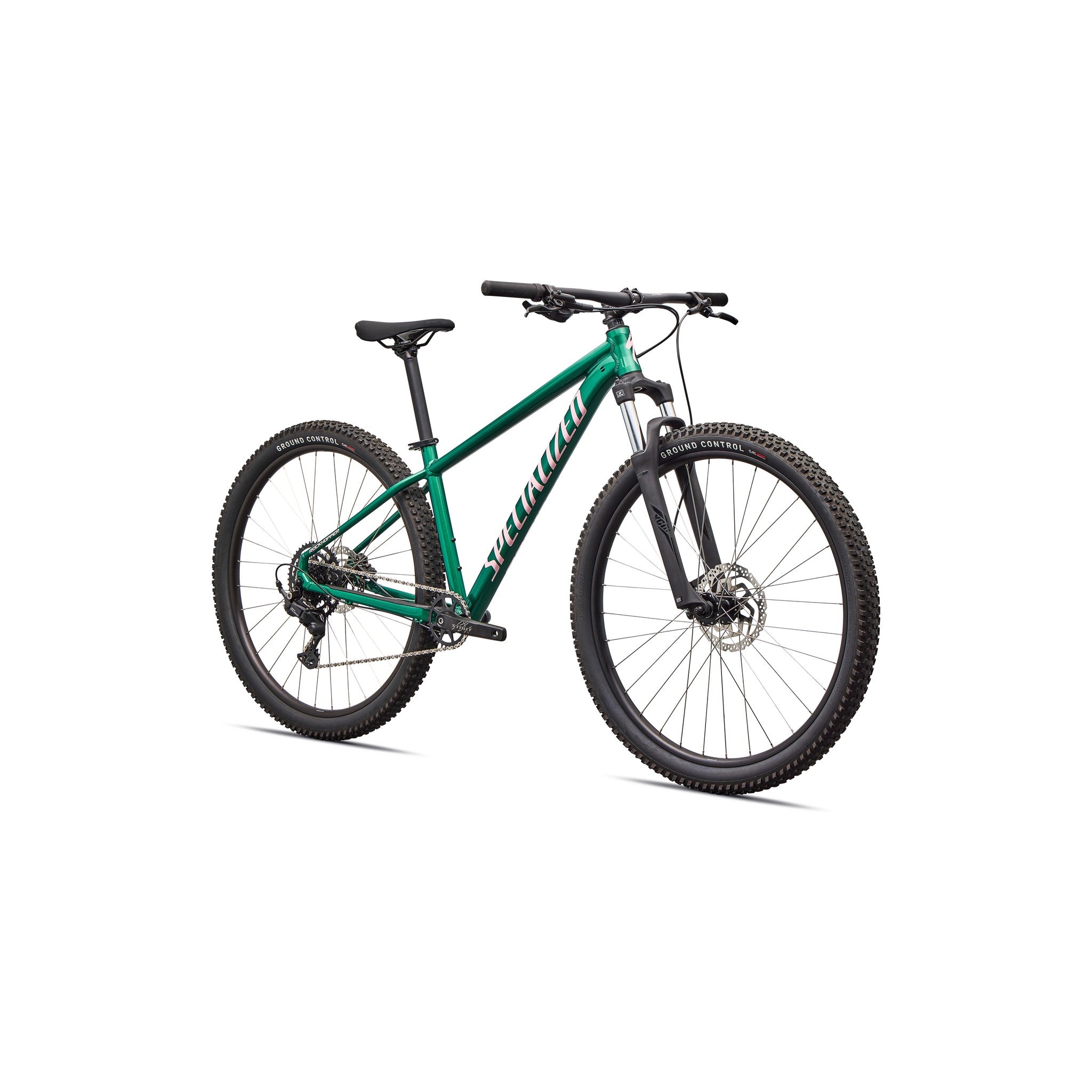 Rockhopper Sport - Gloss Dune White / Oasis / L