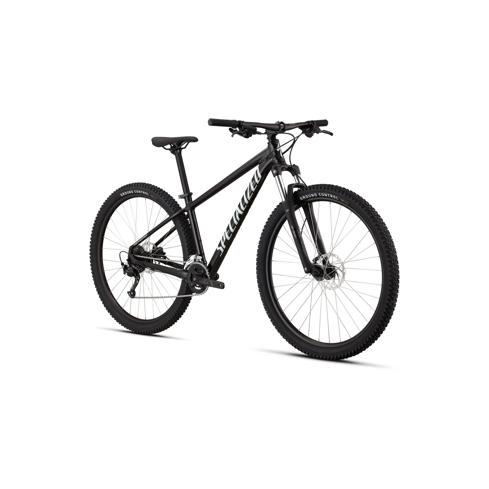 Rockhopper - Gloss Sky Blue / Majesty Blue Mettalic / L