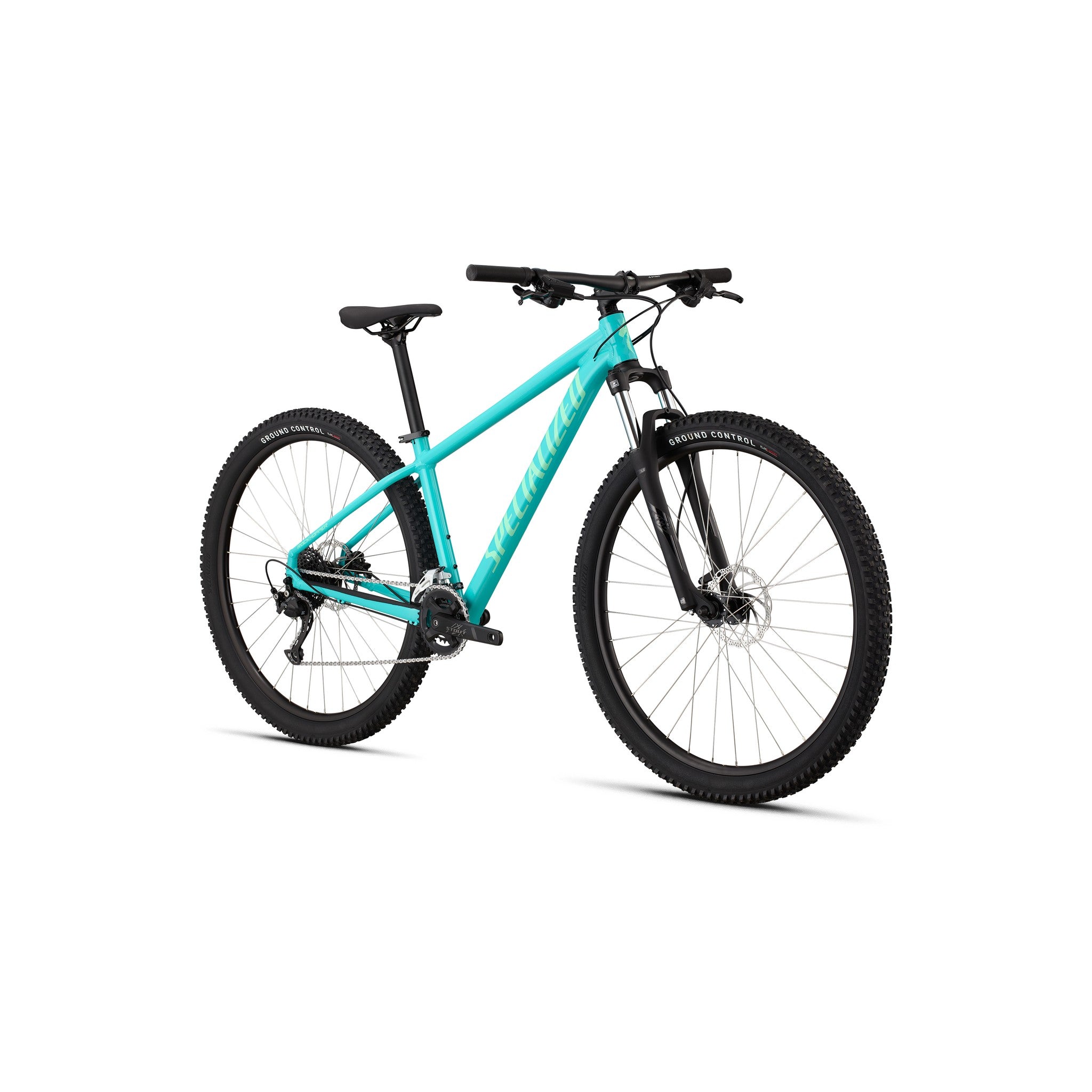 Rockhopper - Gloss Sky Blue / Majesty Blue Mettalic / M