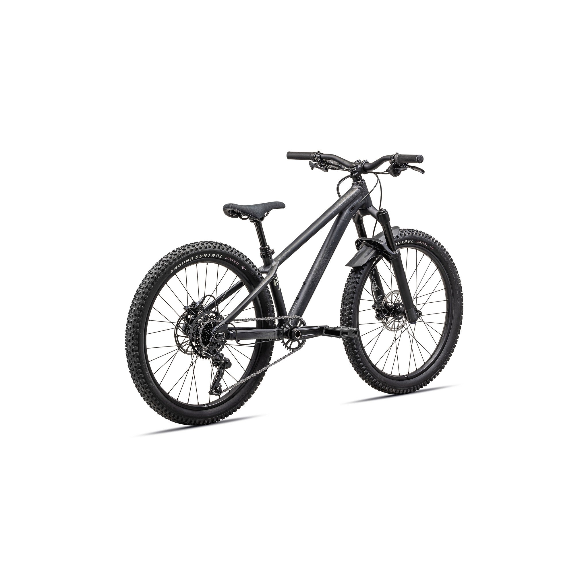P.2 Trail