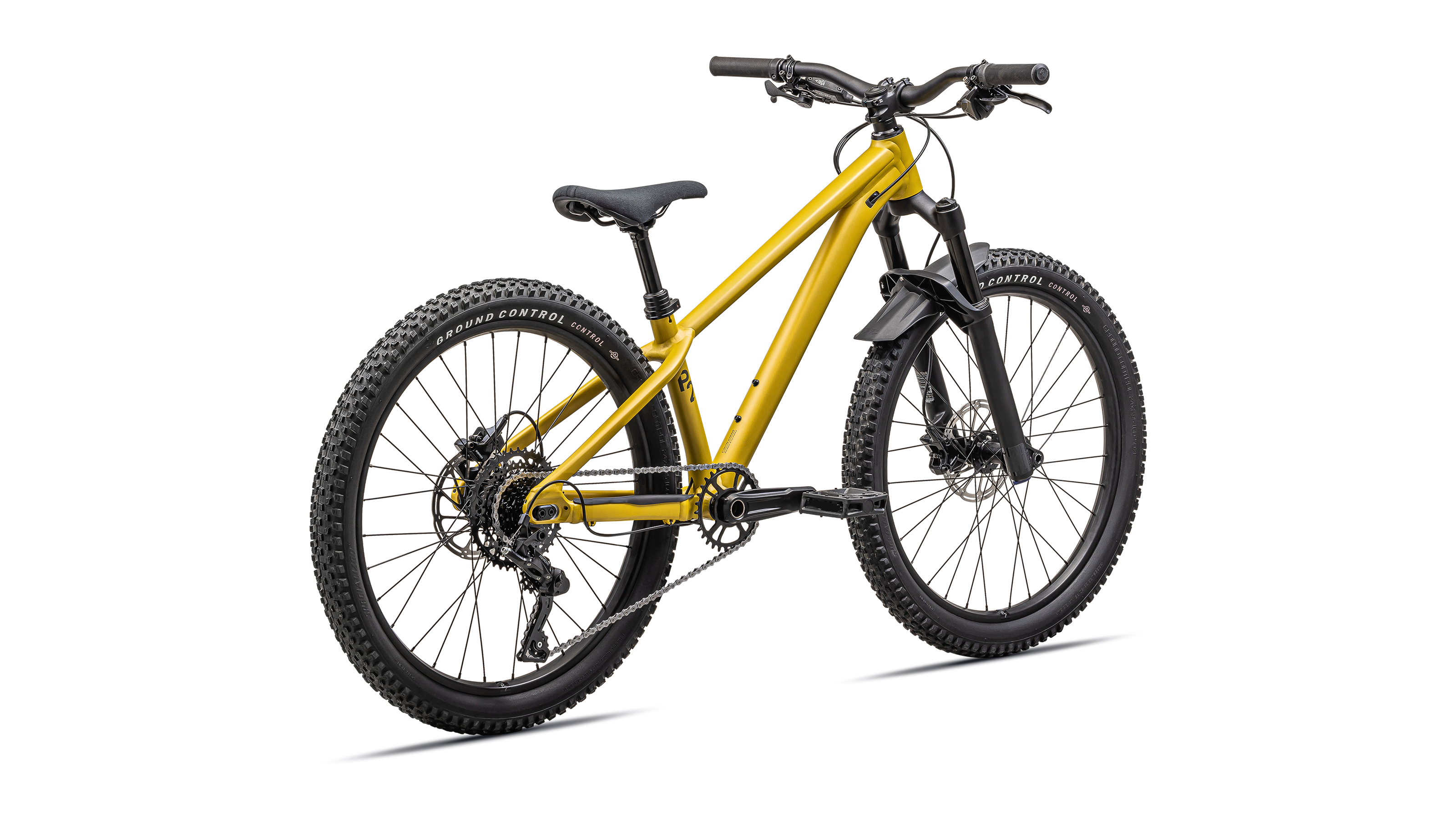 P.2 Trail