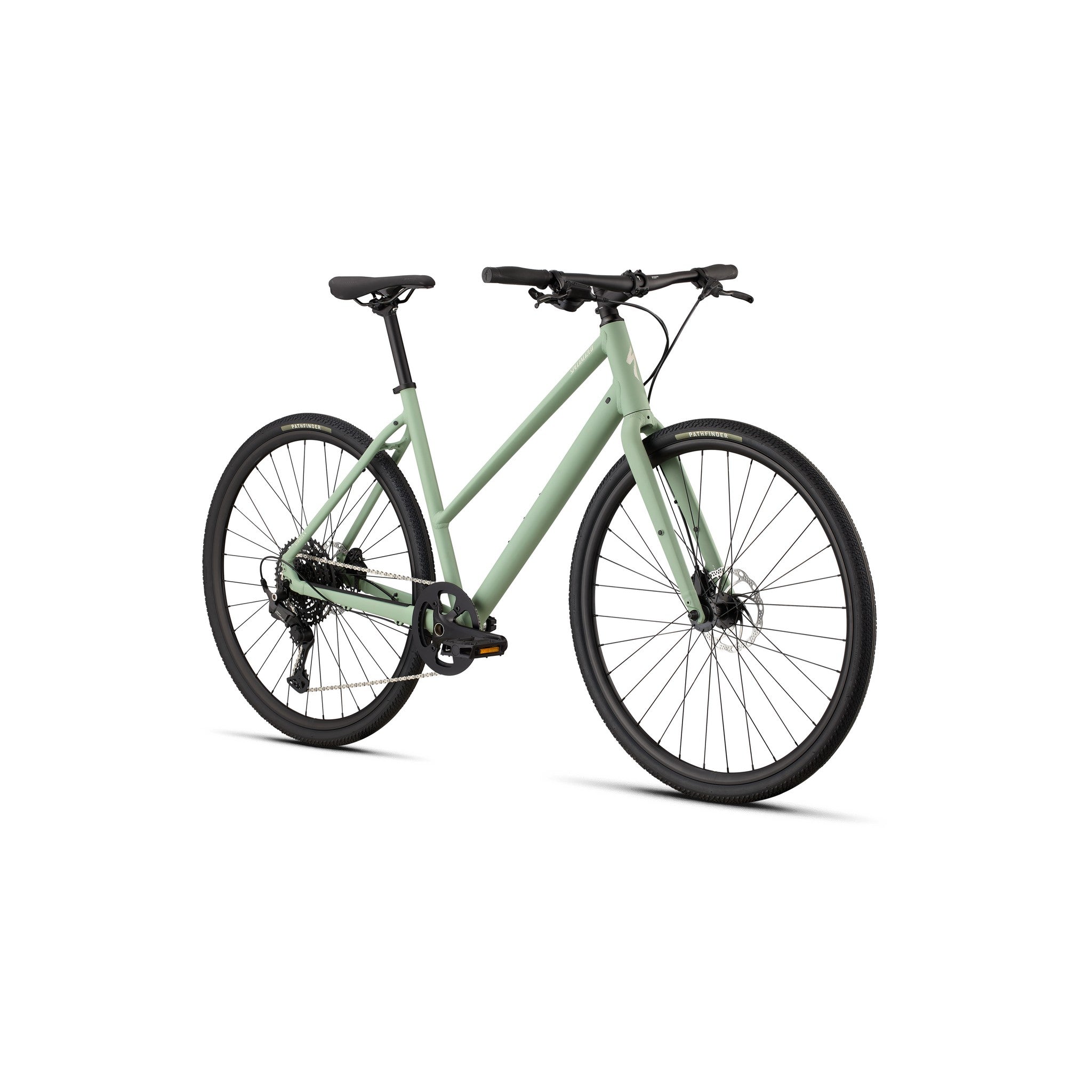 Sirrus X 3.0 Step-Through