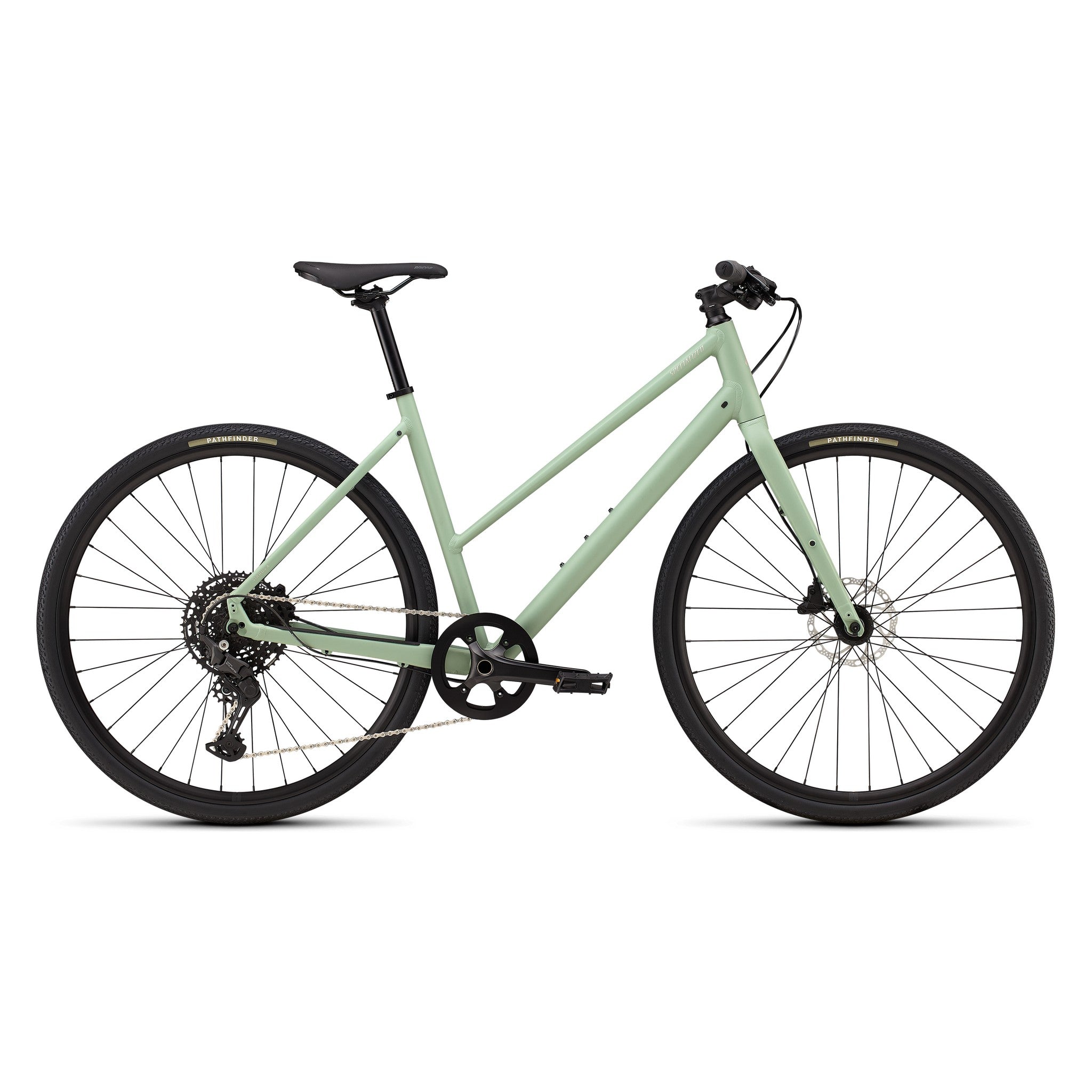 Sirrus X 3.0 Step-Through