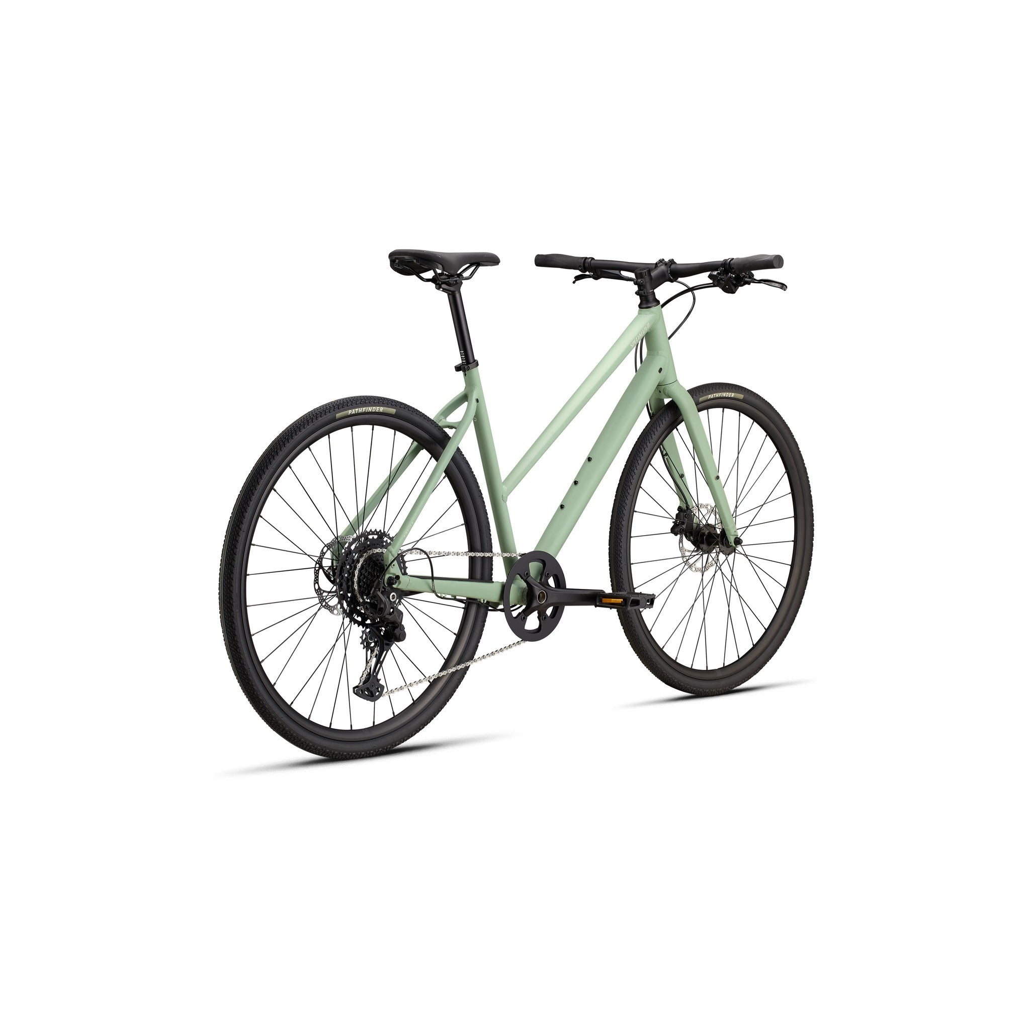 Sirrus X 3.0 Step-Through