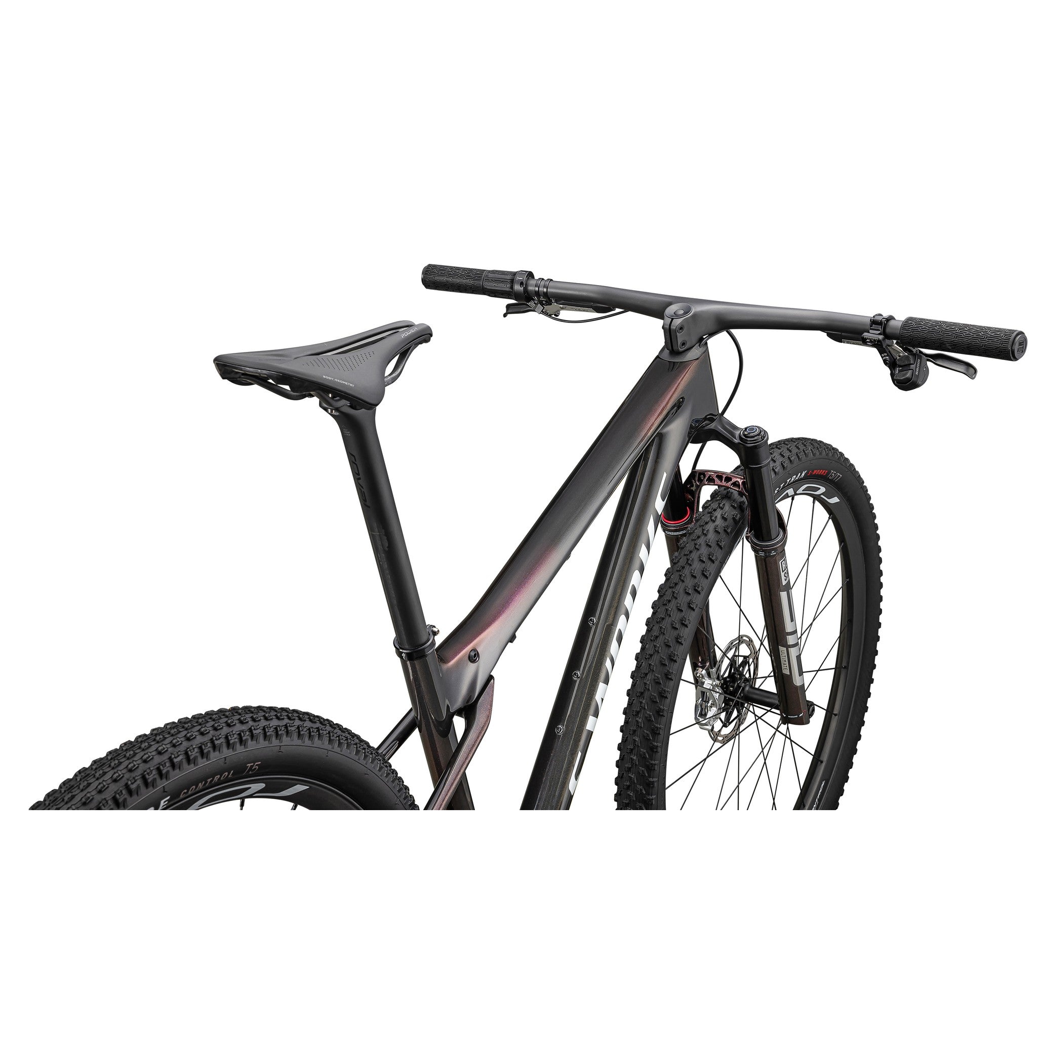 S-Works Epic World Cup