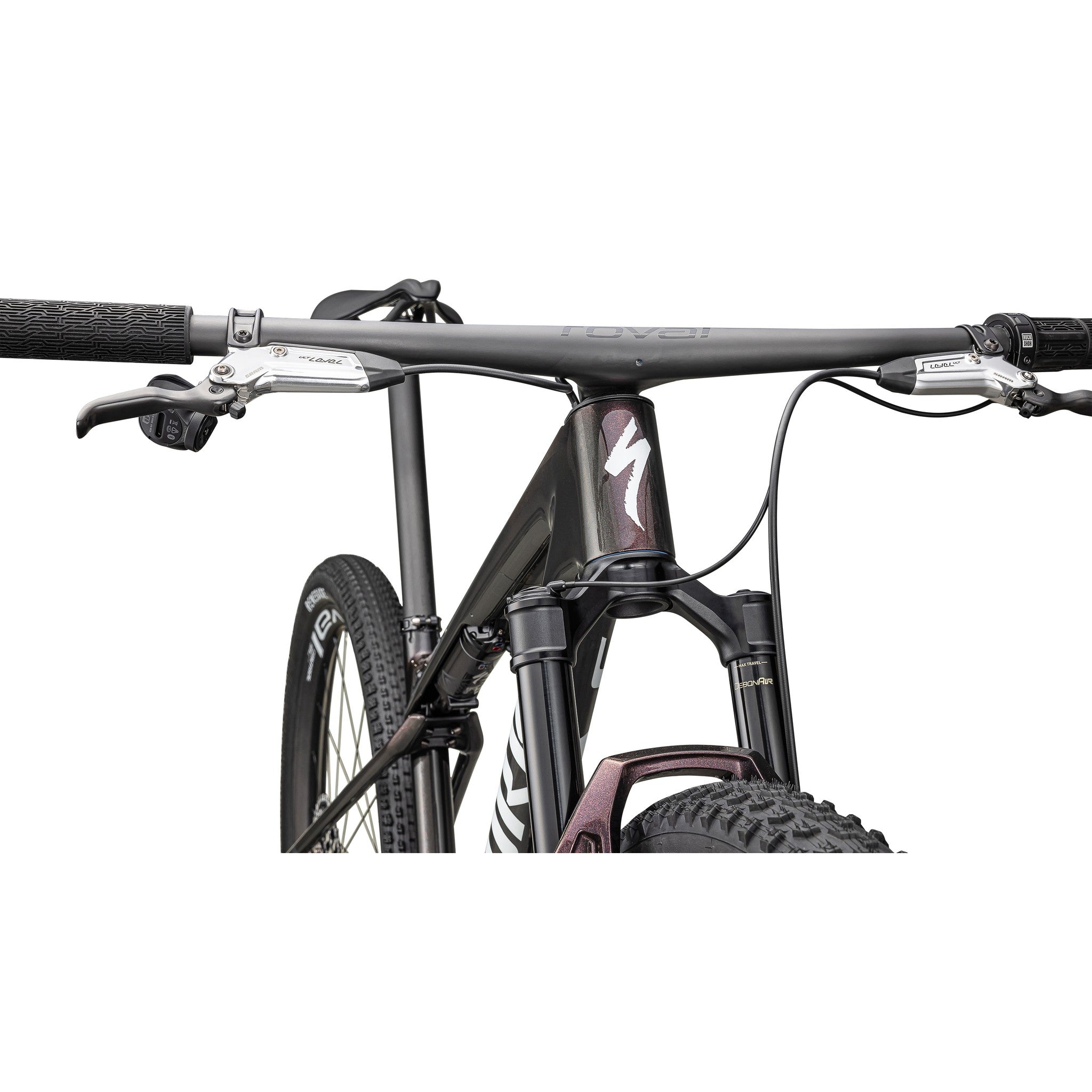 S-Works Epic World Cup