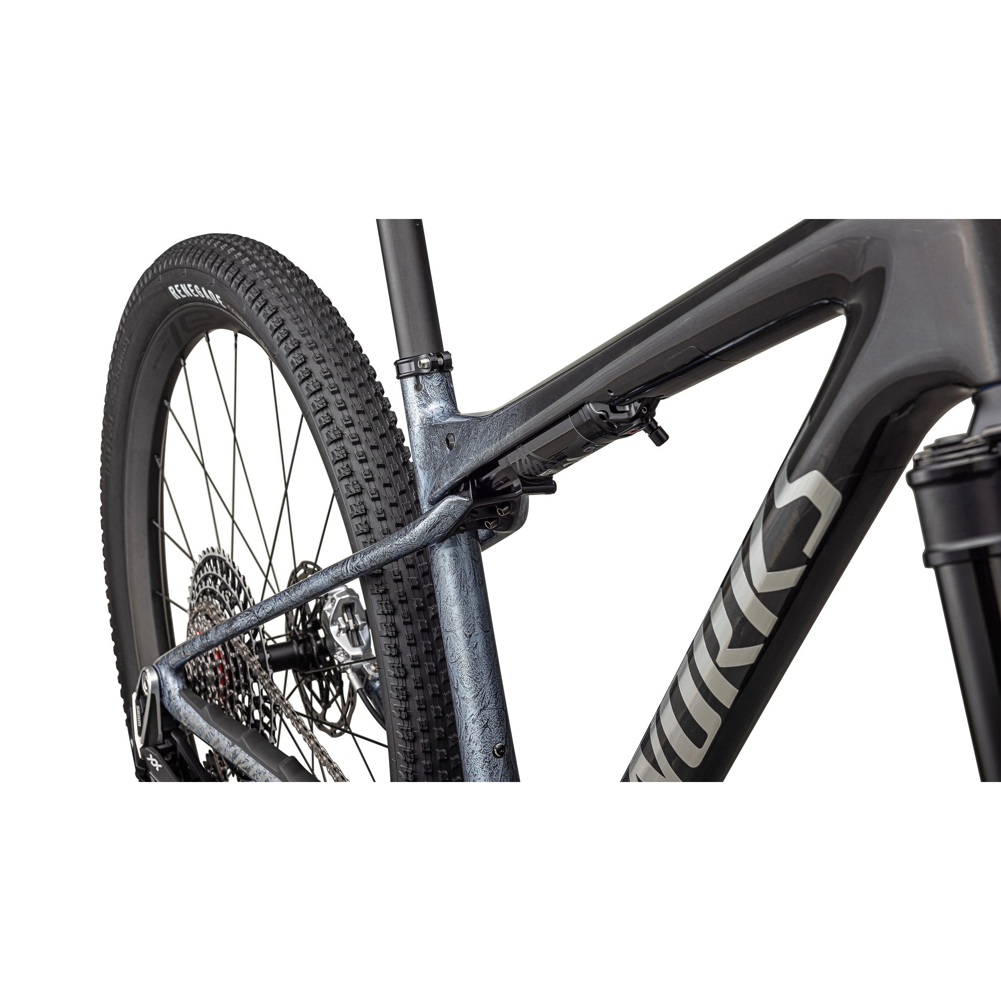 S-Works Epic World Cup