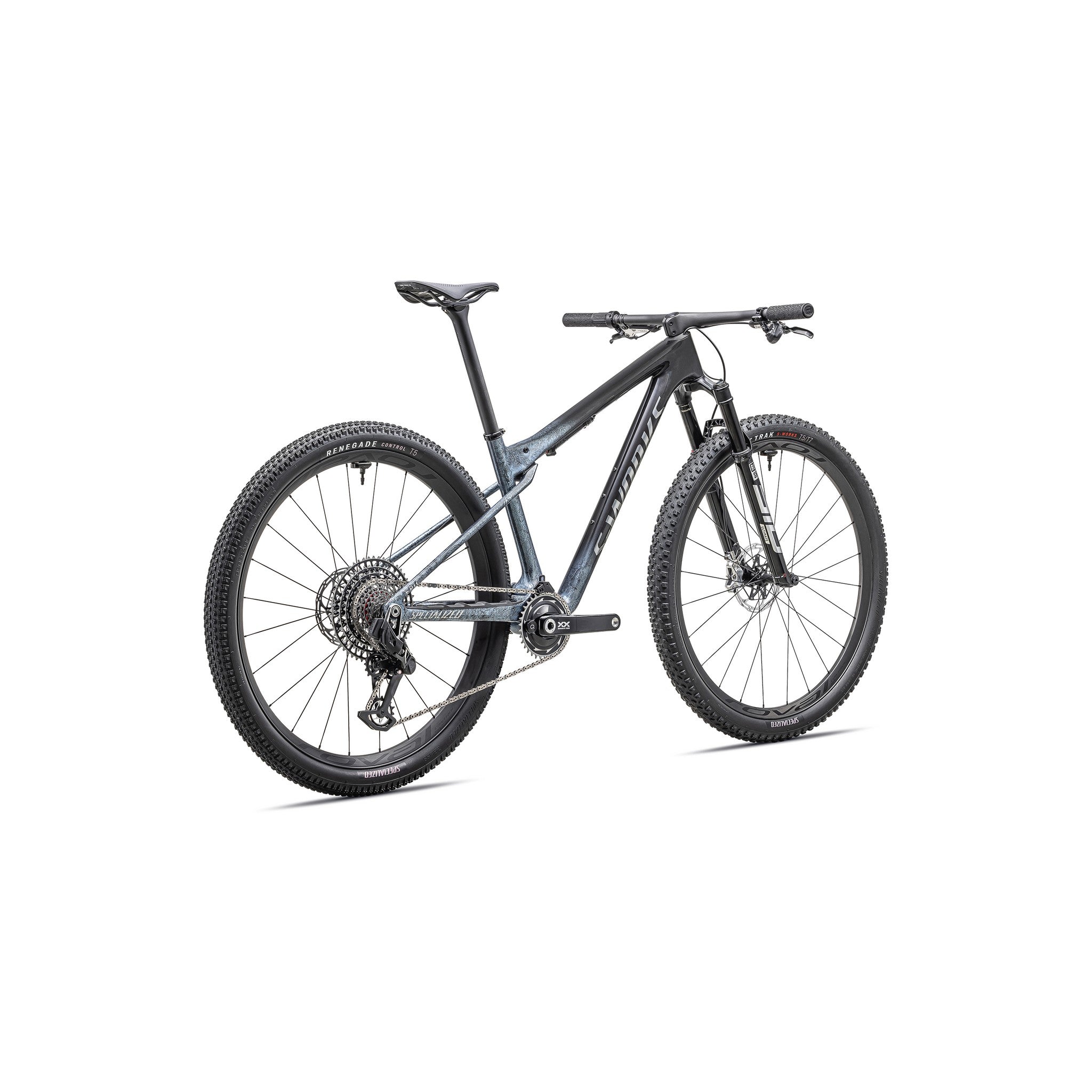 S-Works Epic World Cup