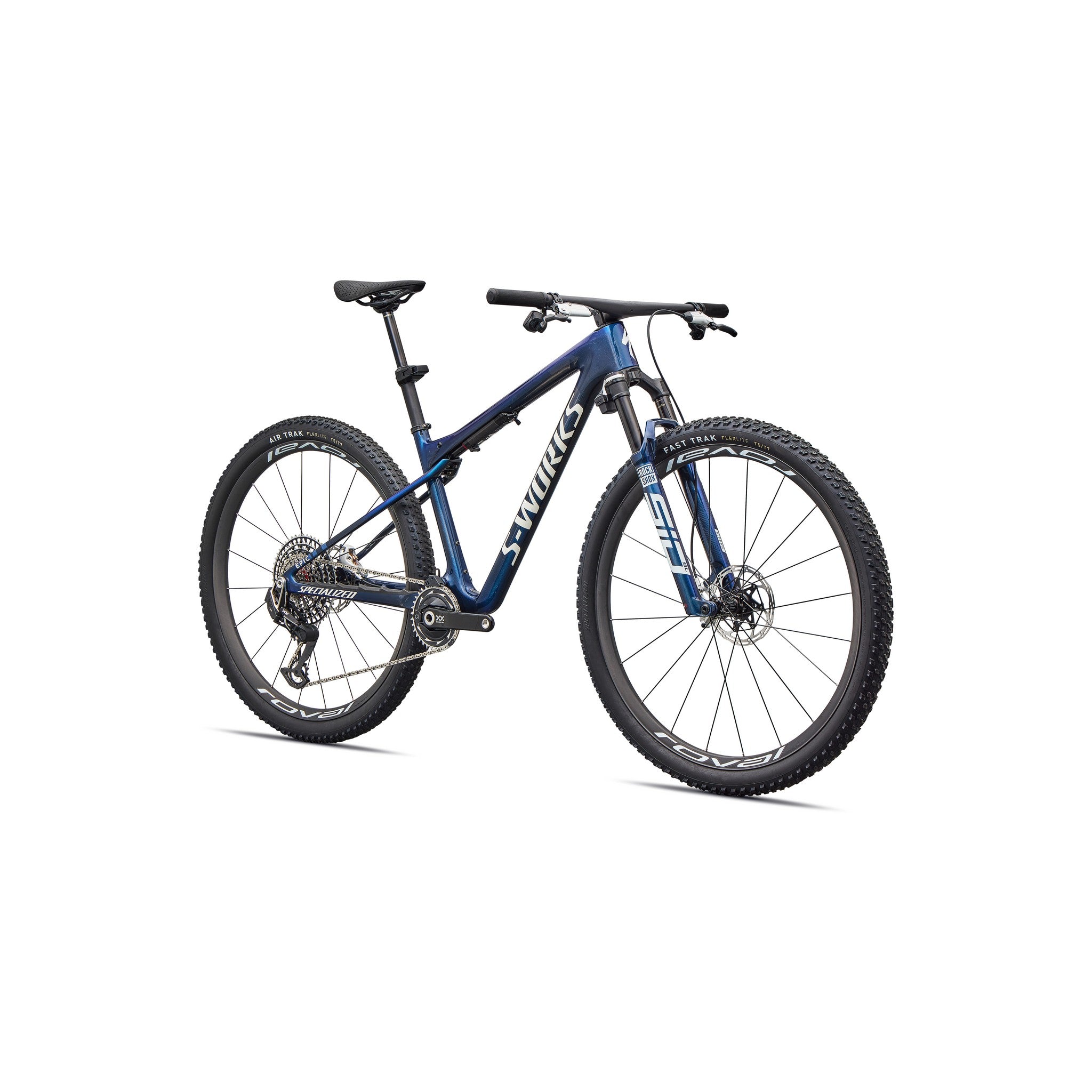 S-Works Epic World Cup