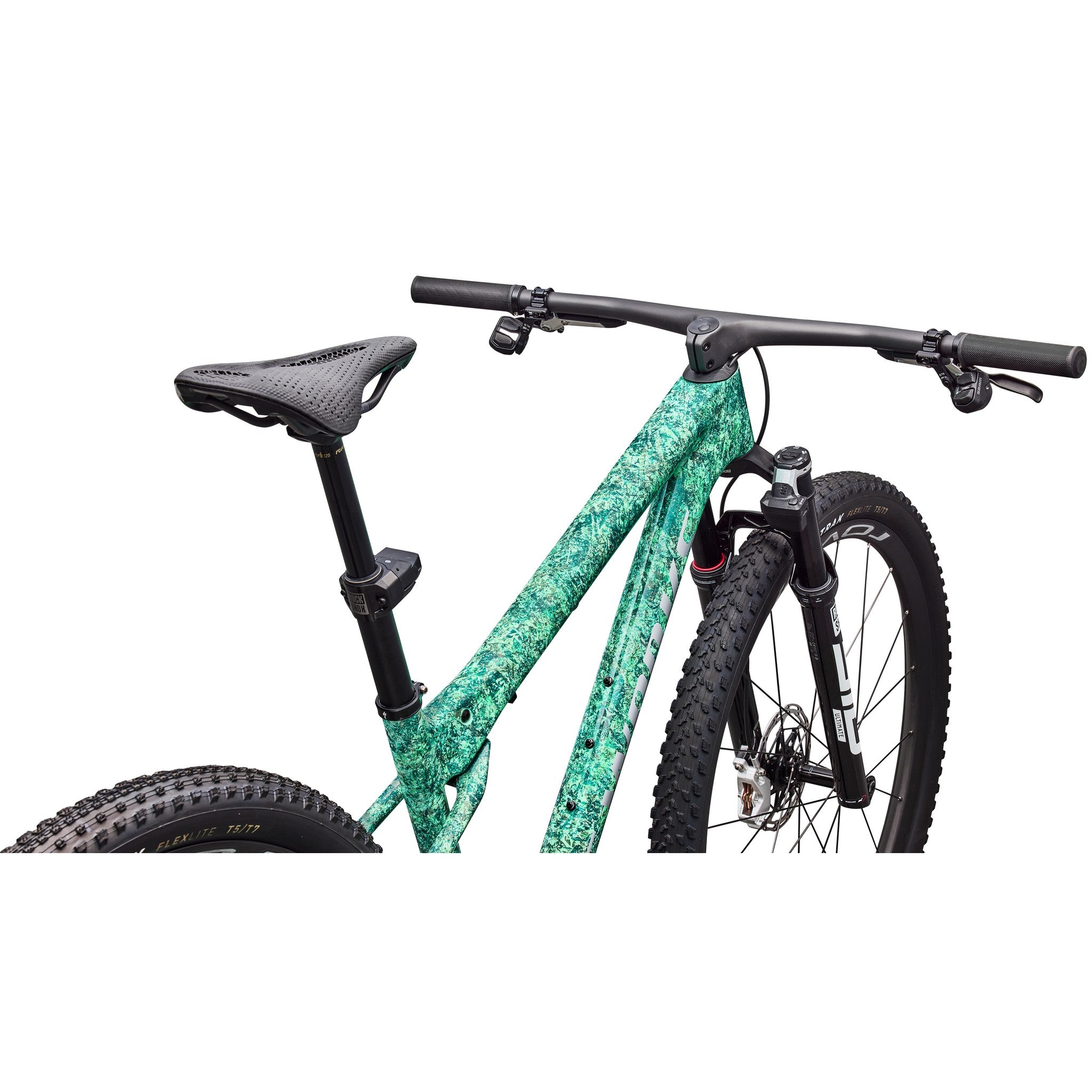 S-Works Epic World Cup