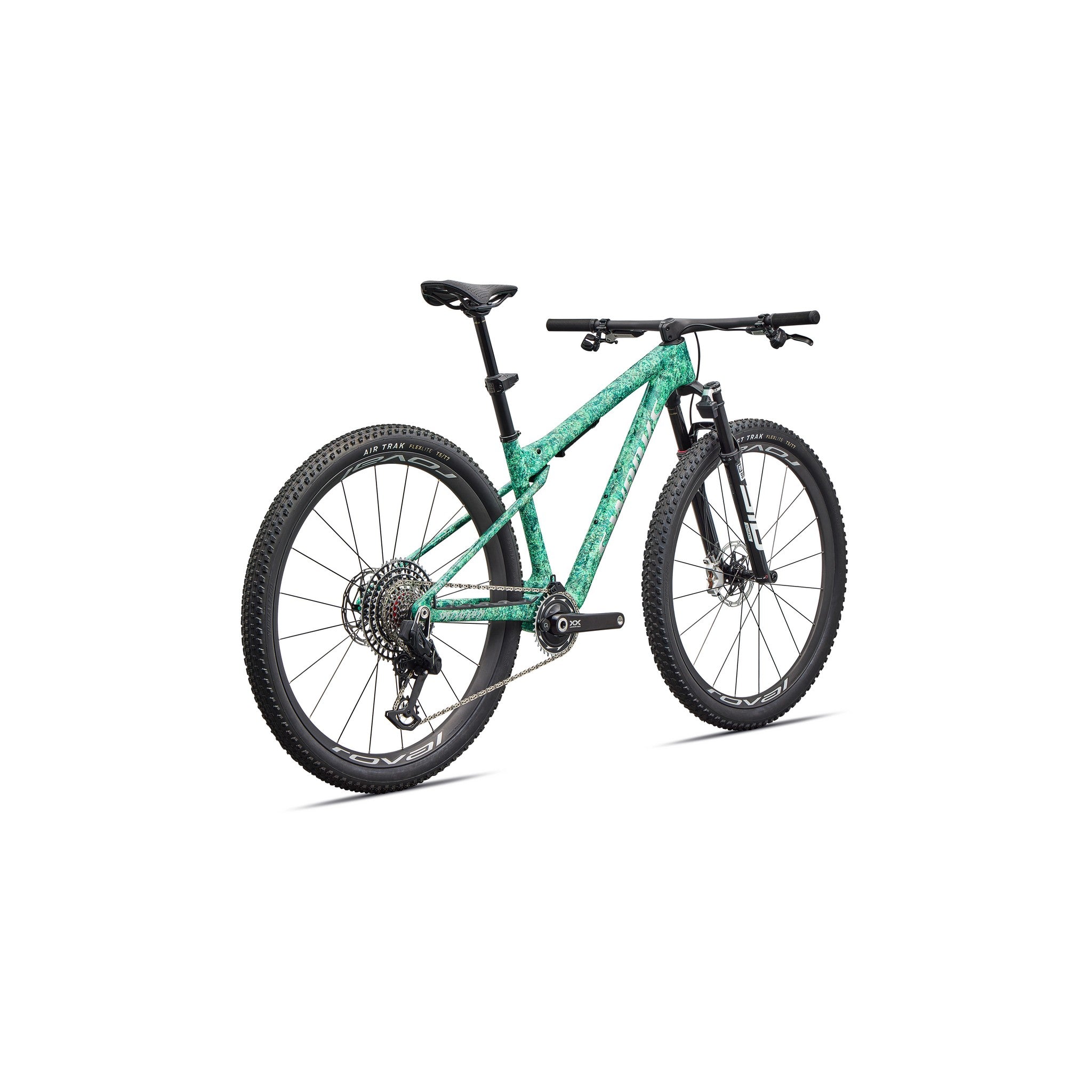 S-Works Epic World Cup