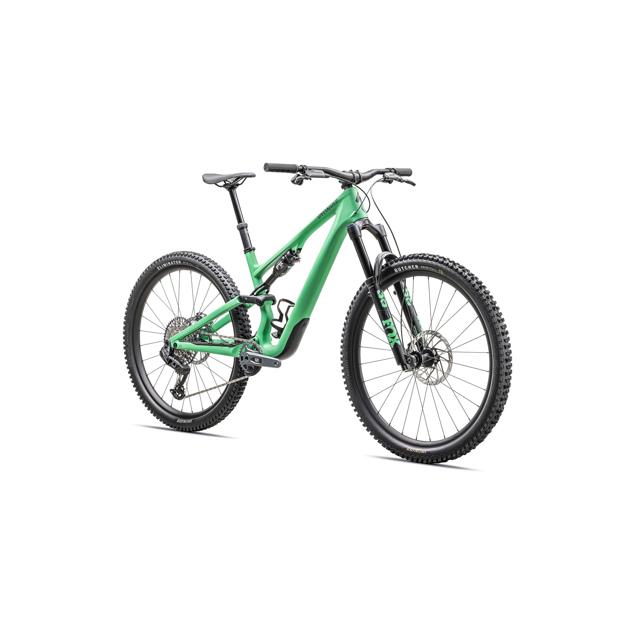 Stumpjumper 15 Expert