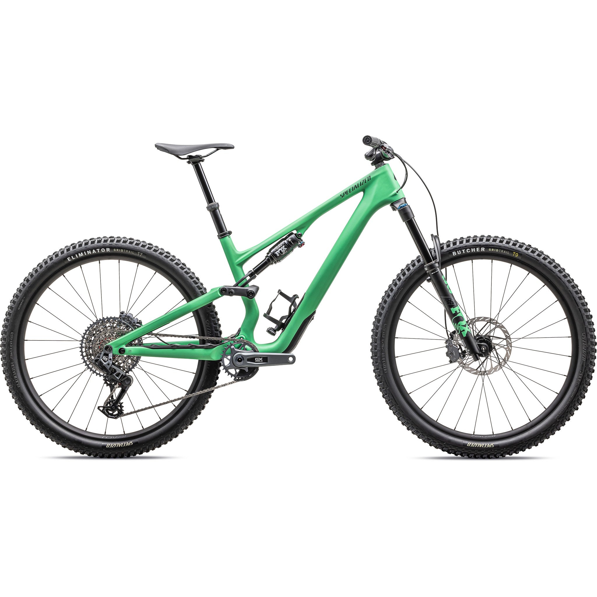 Stumpjumper 15 Expert