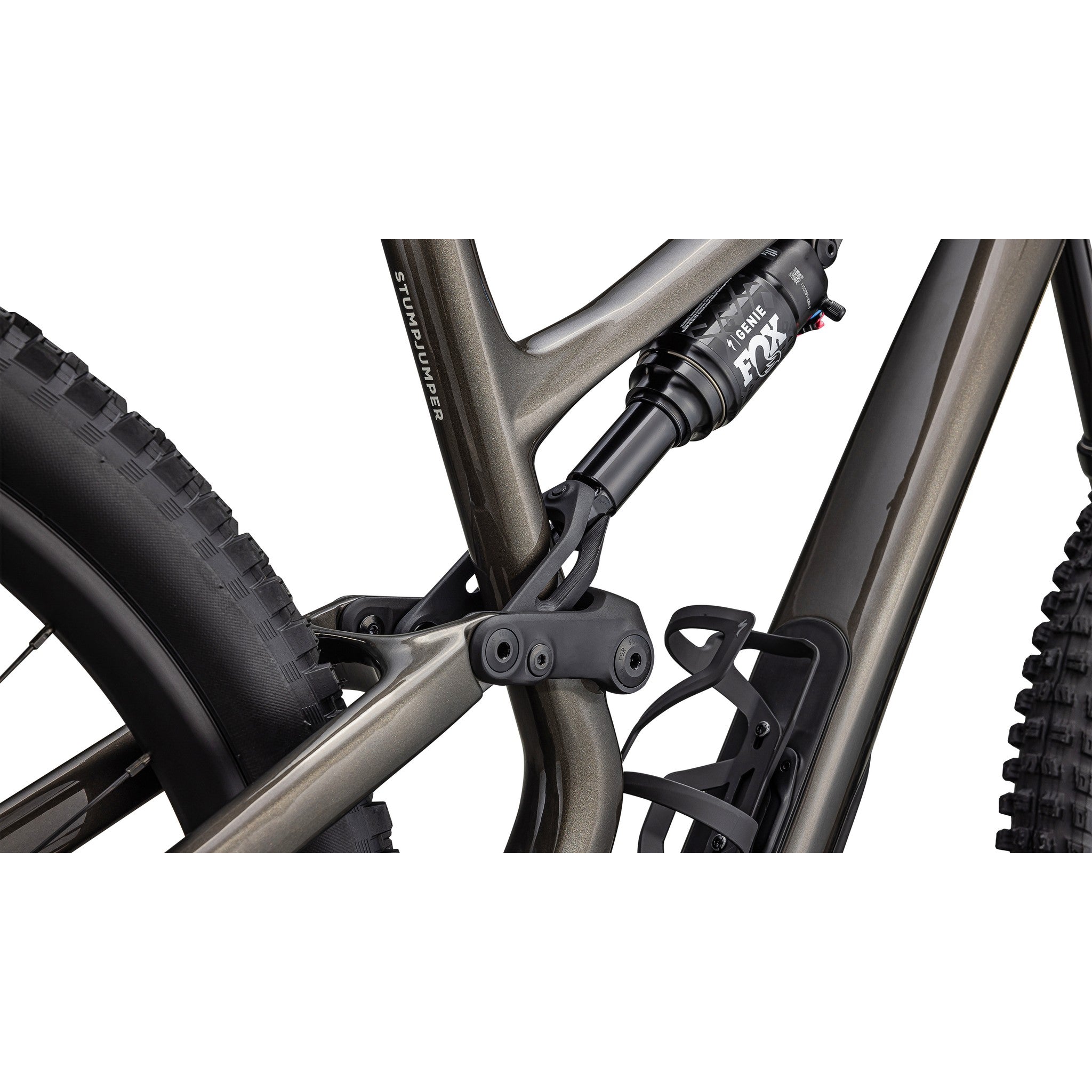 Stumpjumper 15 Expert