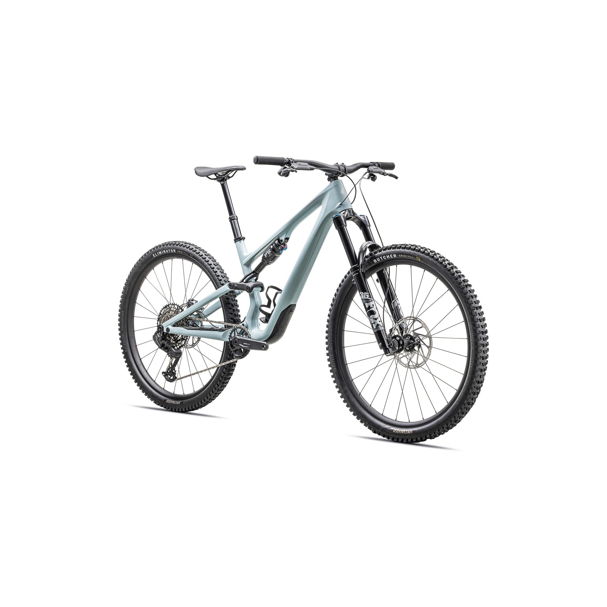 Stumpjumper 15 Comp