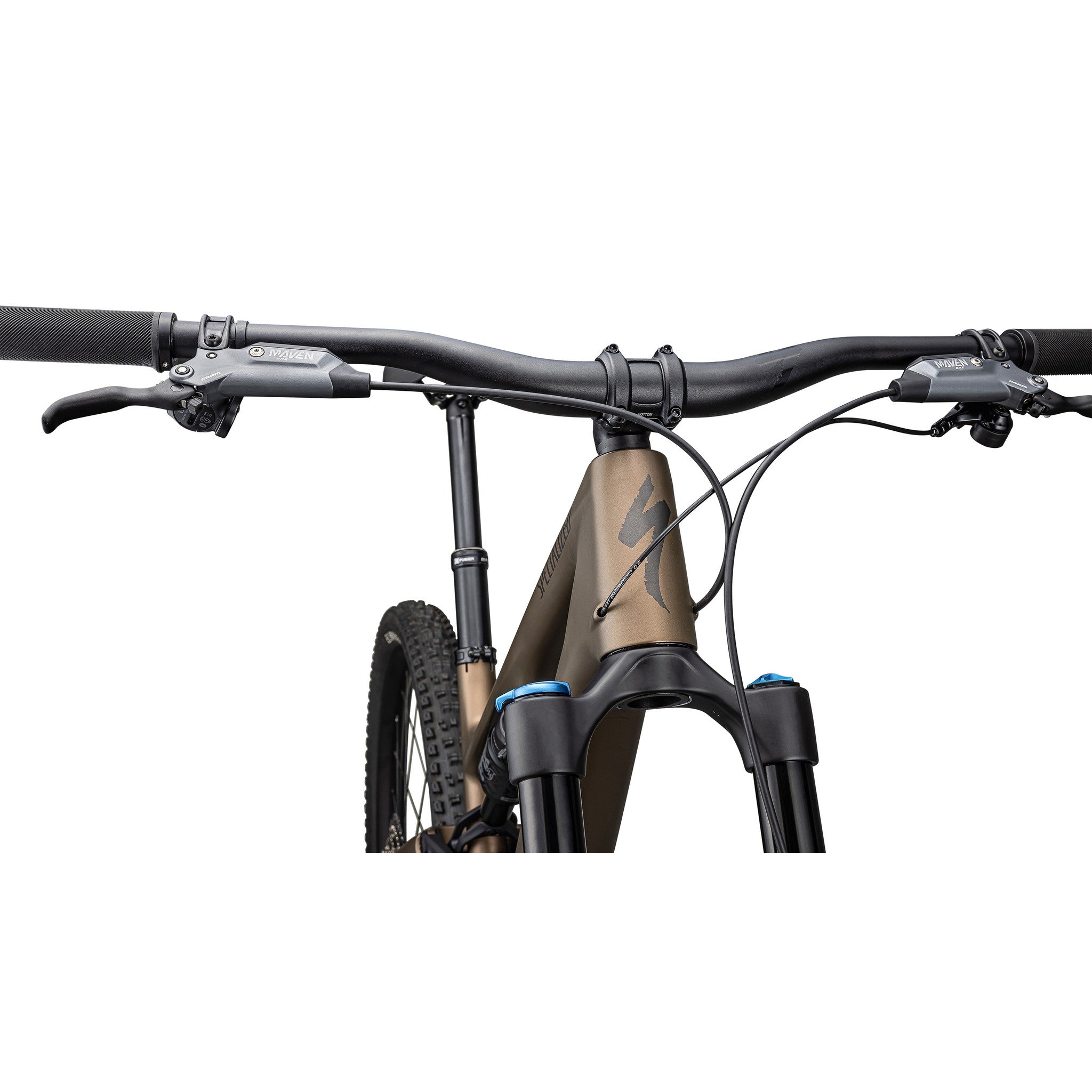 Stumpjumper 15 Comp