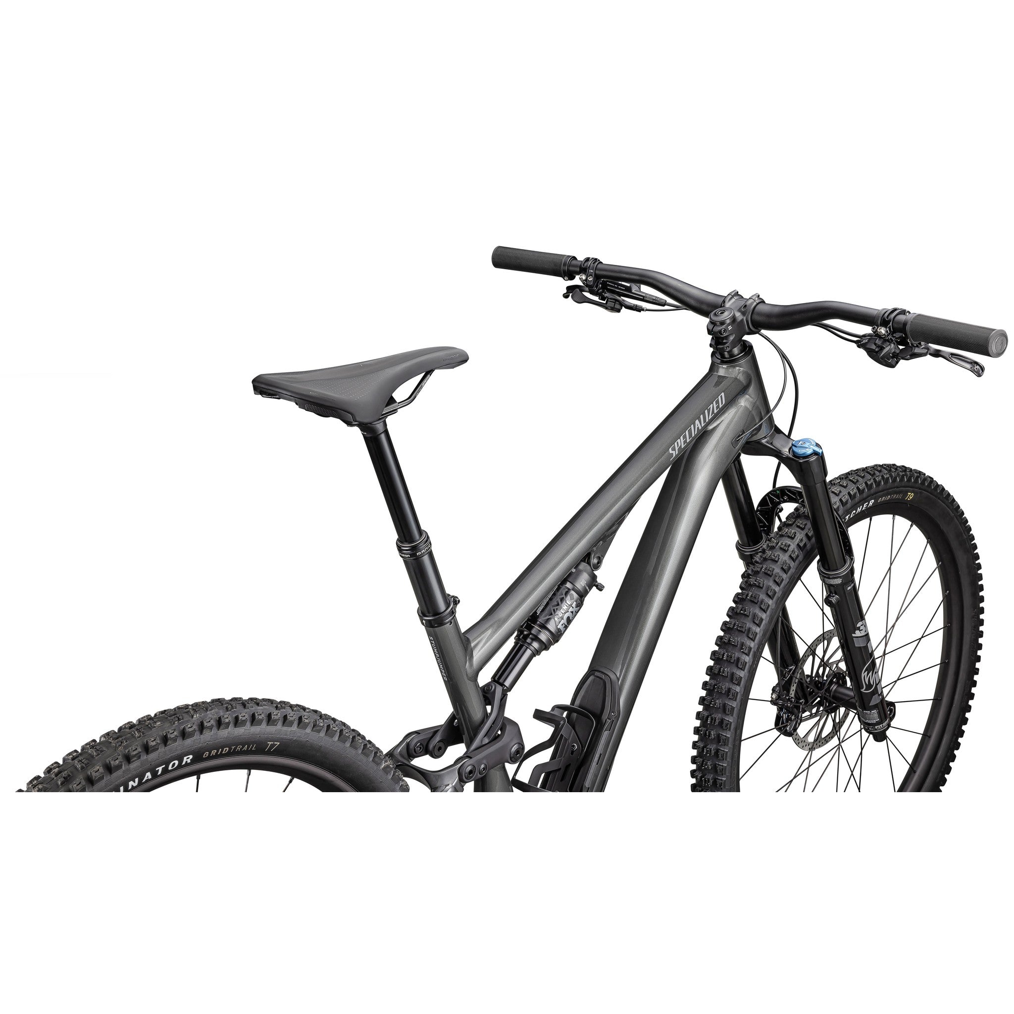 Stumpjumper 15 Comp Alloy