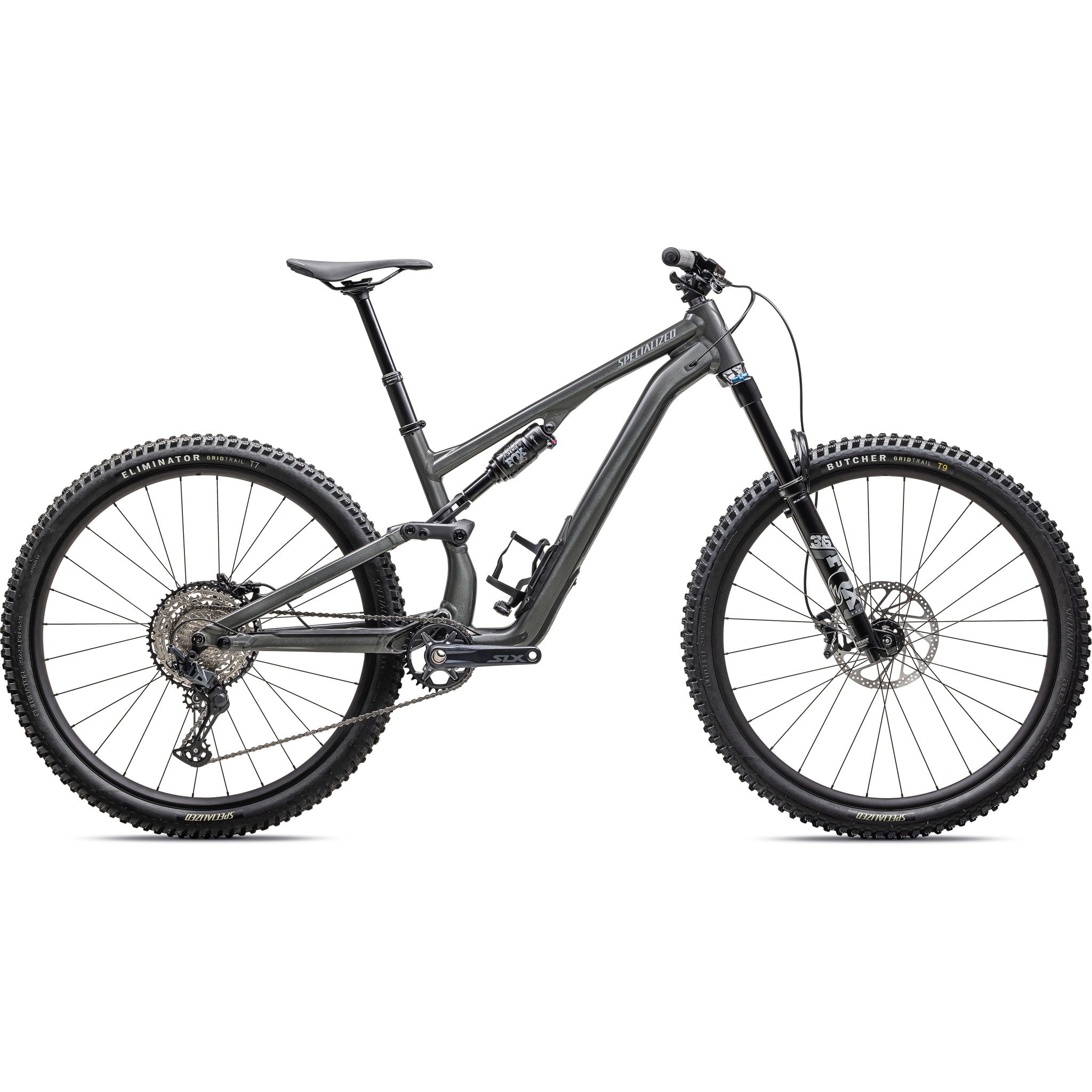 Stumpjumper 15 Comp Alloy