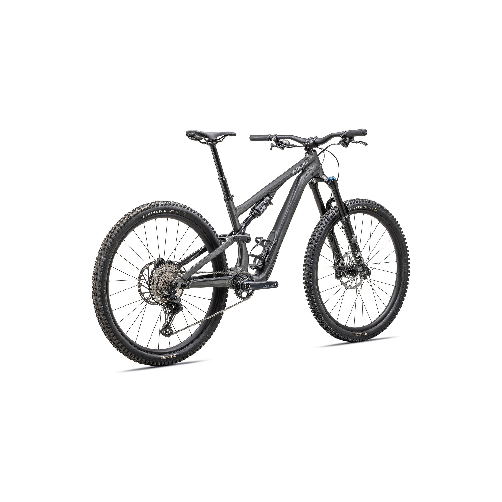 Stumpjumper 15 Comp Alloy