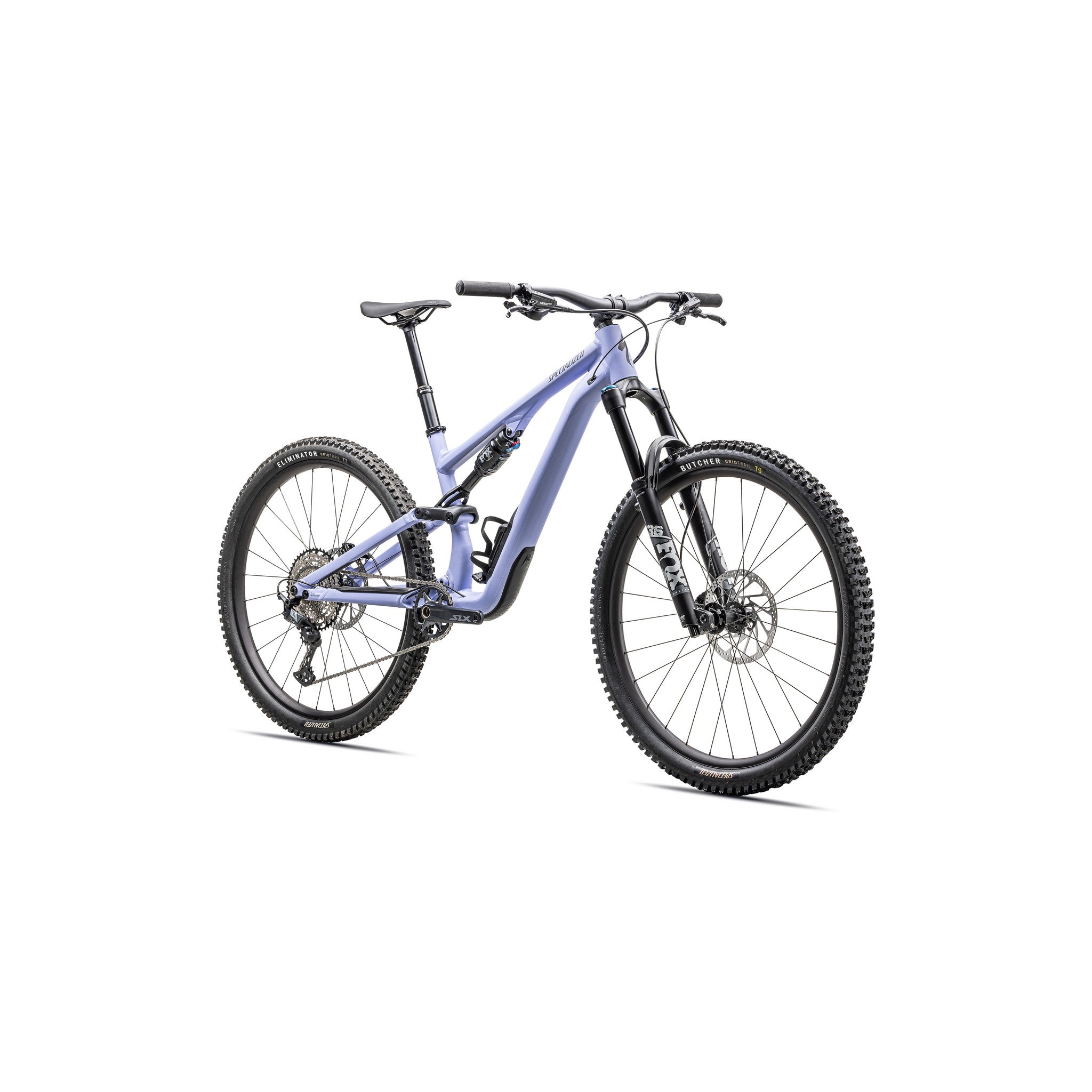 Stumpjumper 15 Comp Alloy