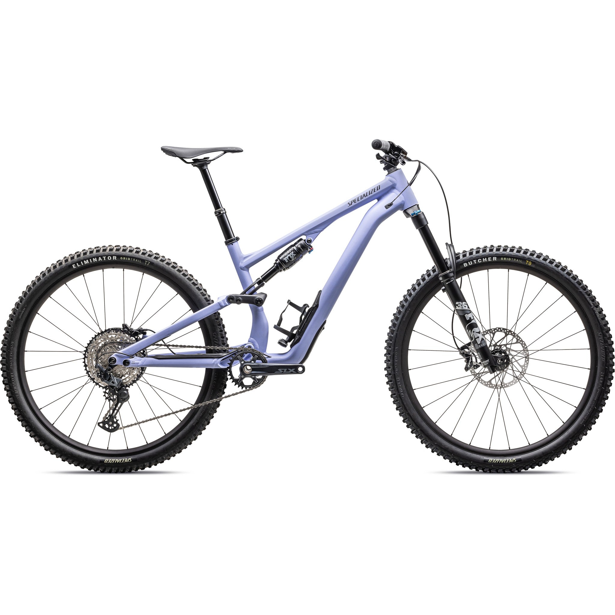 Stumpjumper 15 Comp Alloy