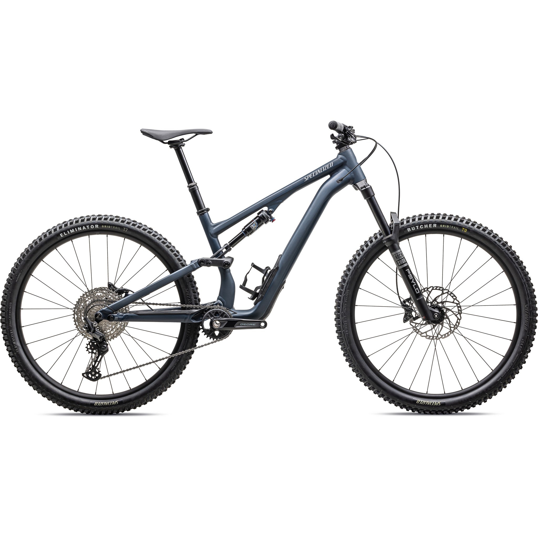 Stumpjumper 15 Alloy