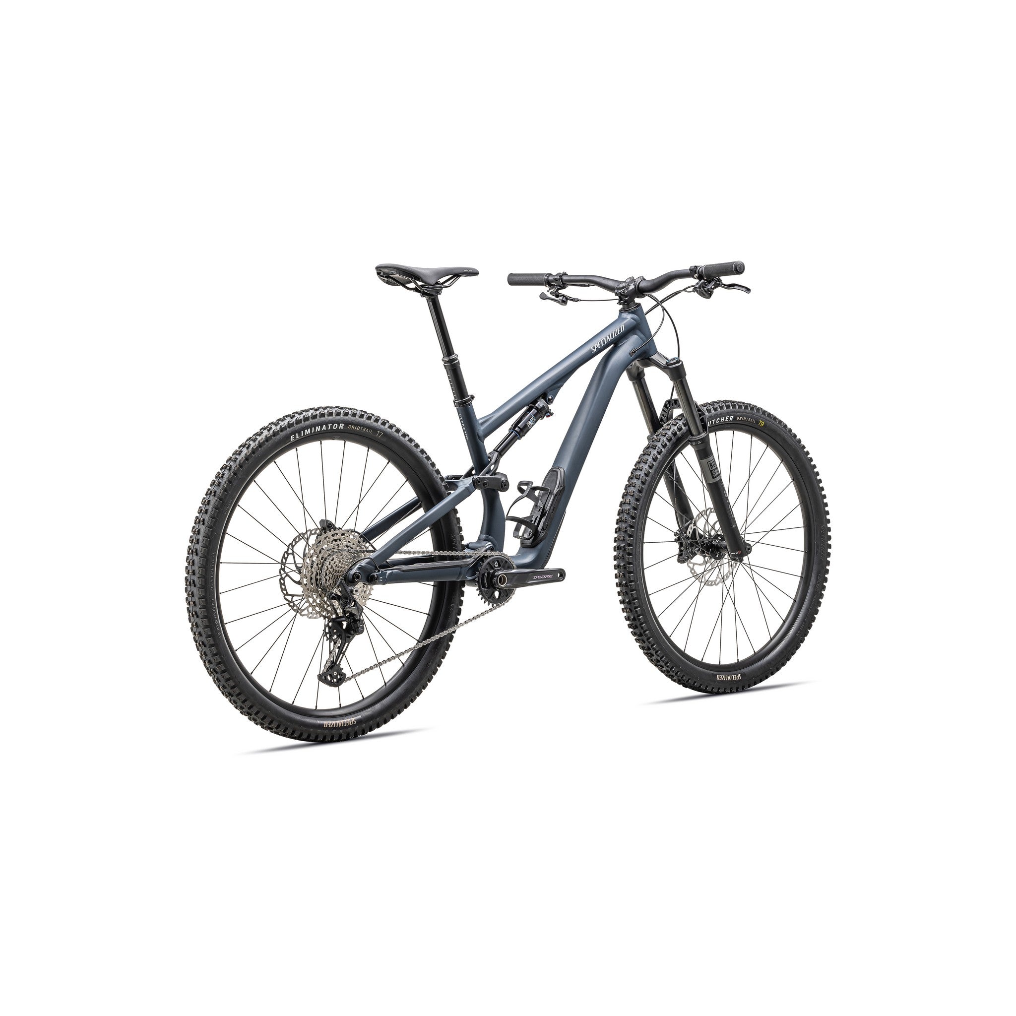 Stumpjumper 15 Alloy