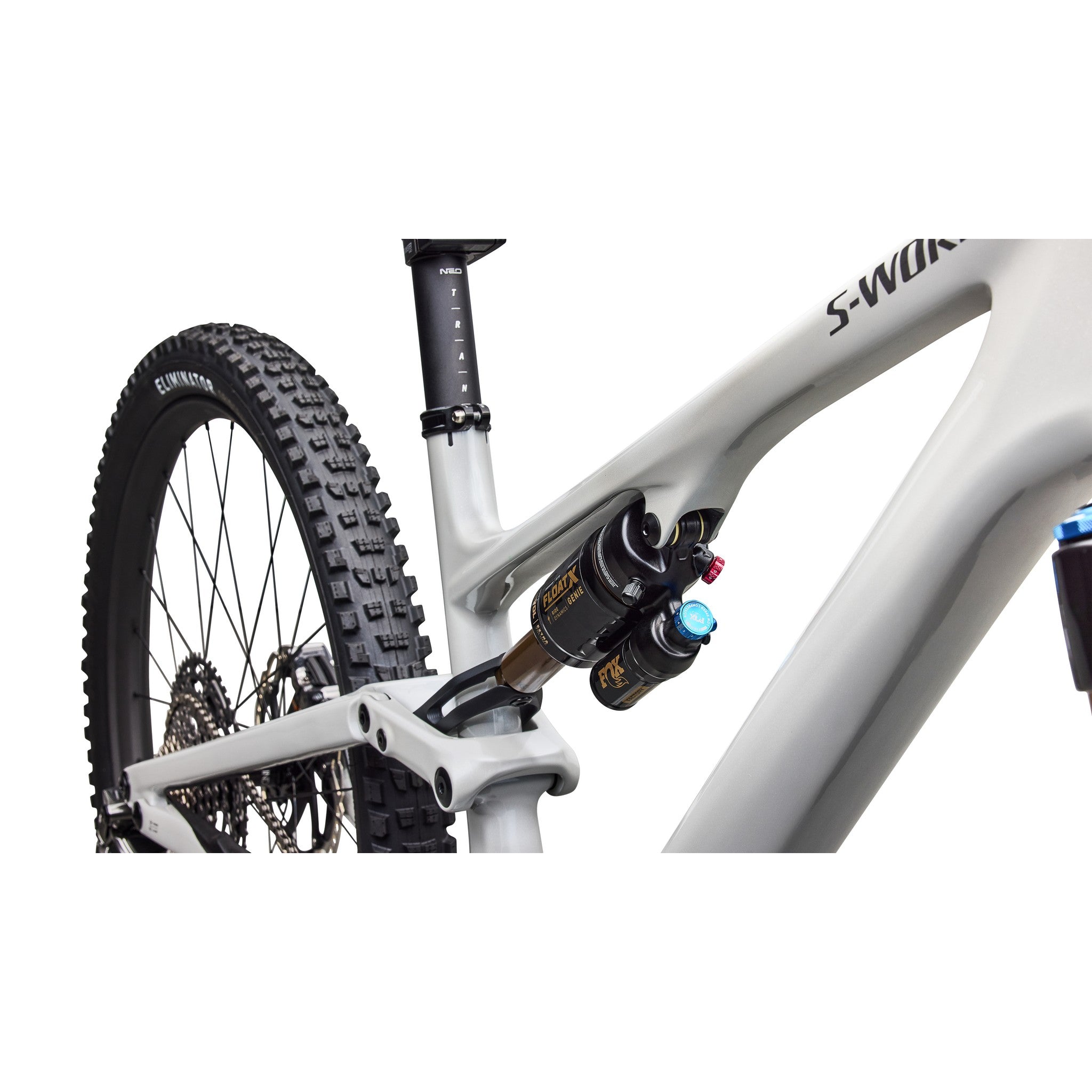 S-Works Stumpjumper 15 EVO Di2