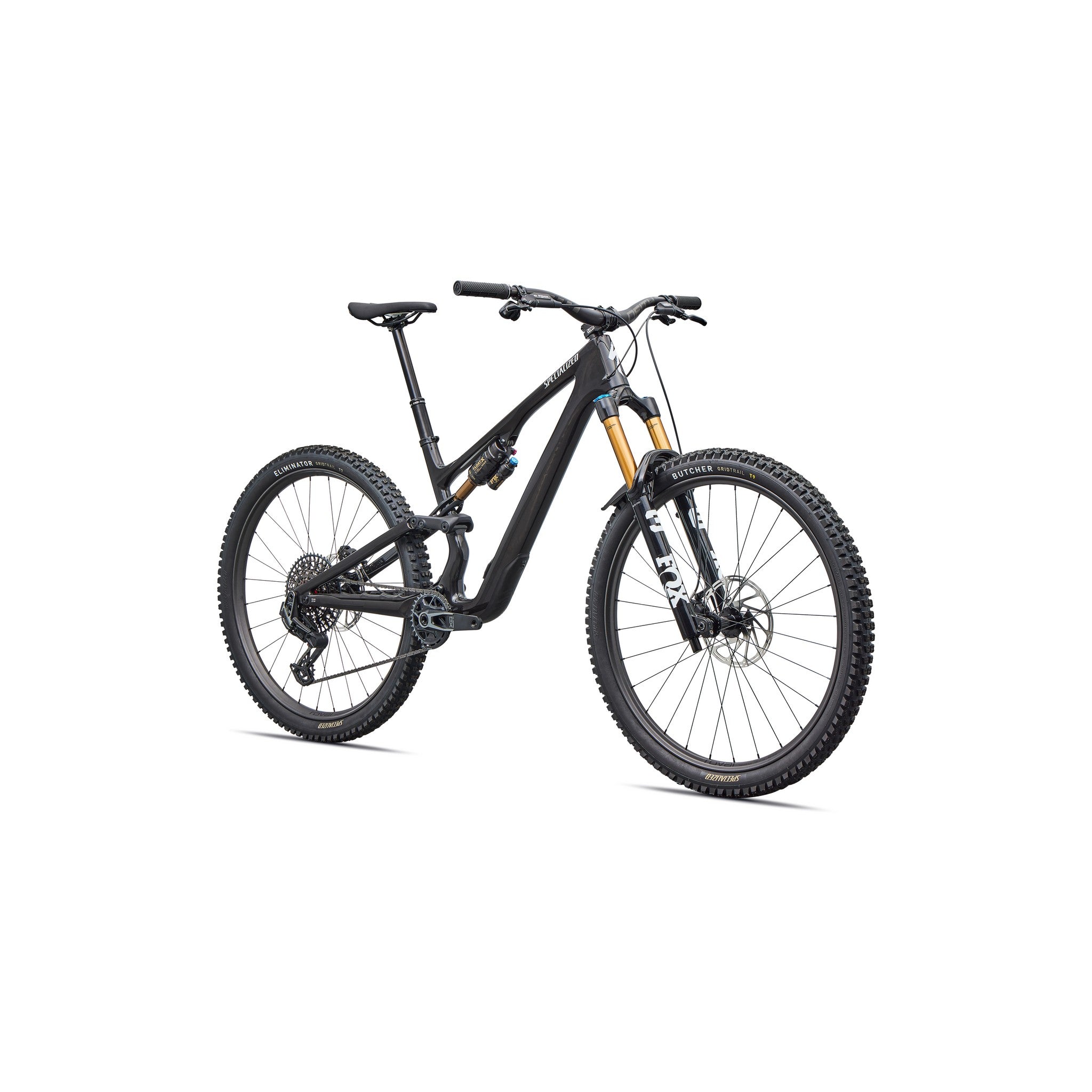 Stumpjumper 15 EVO Pro