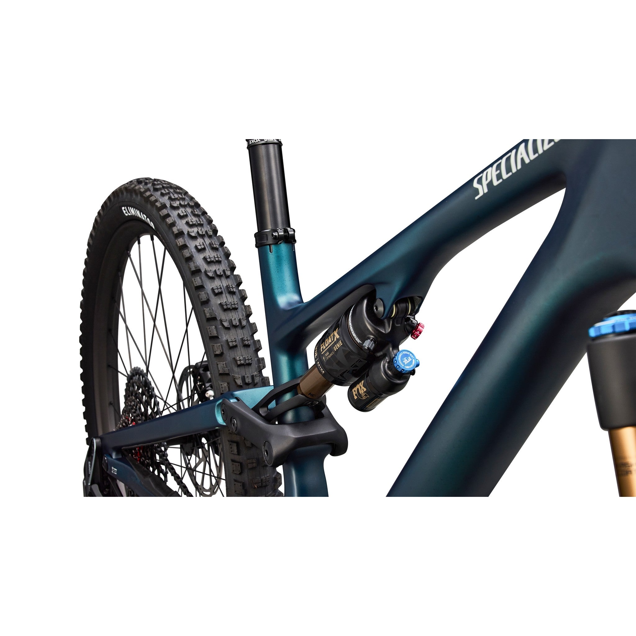 Stumpjumper 15 EVO Pro