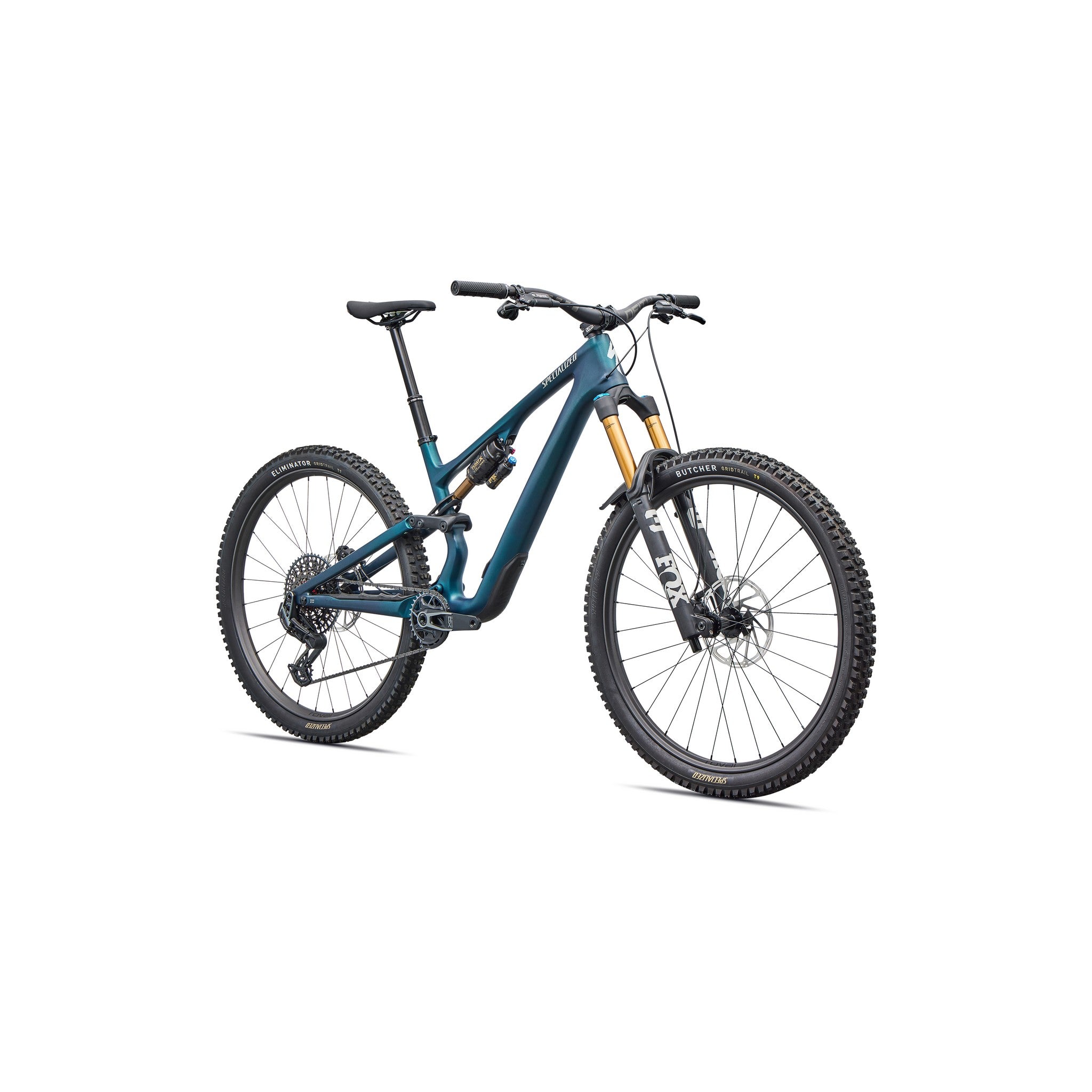 Stumpjumper 15 EVO Pro