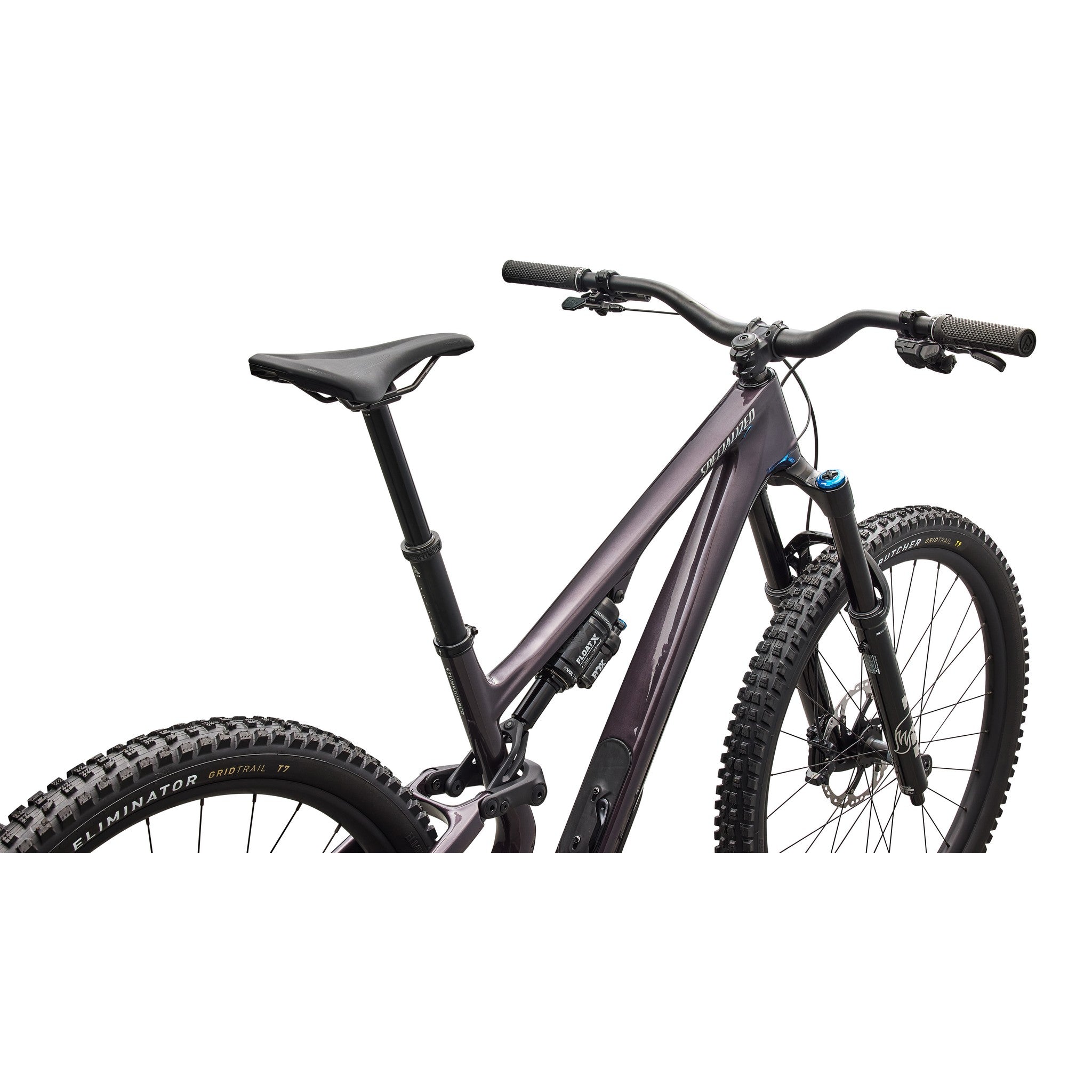Stumpjumper 15 EVO Expert Di2
