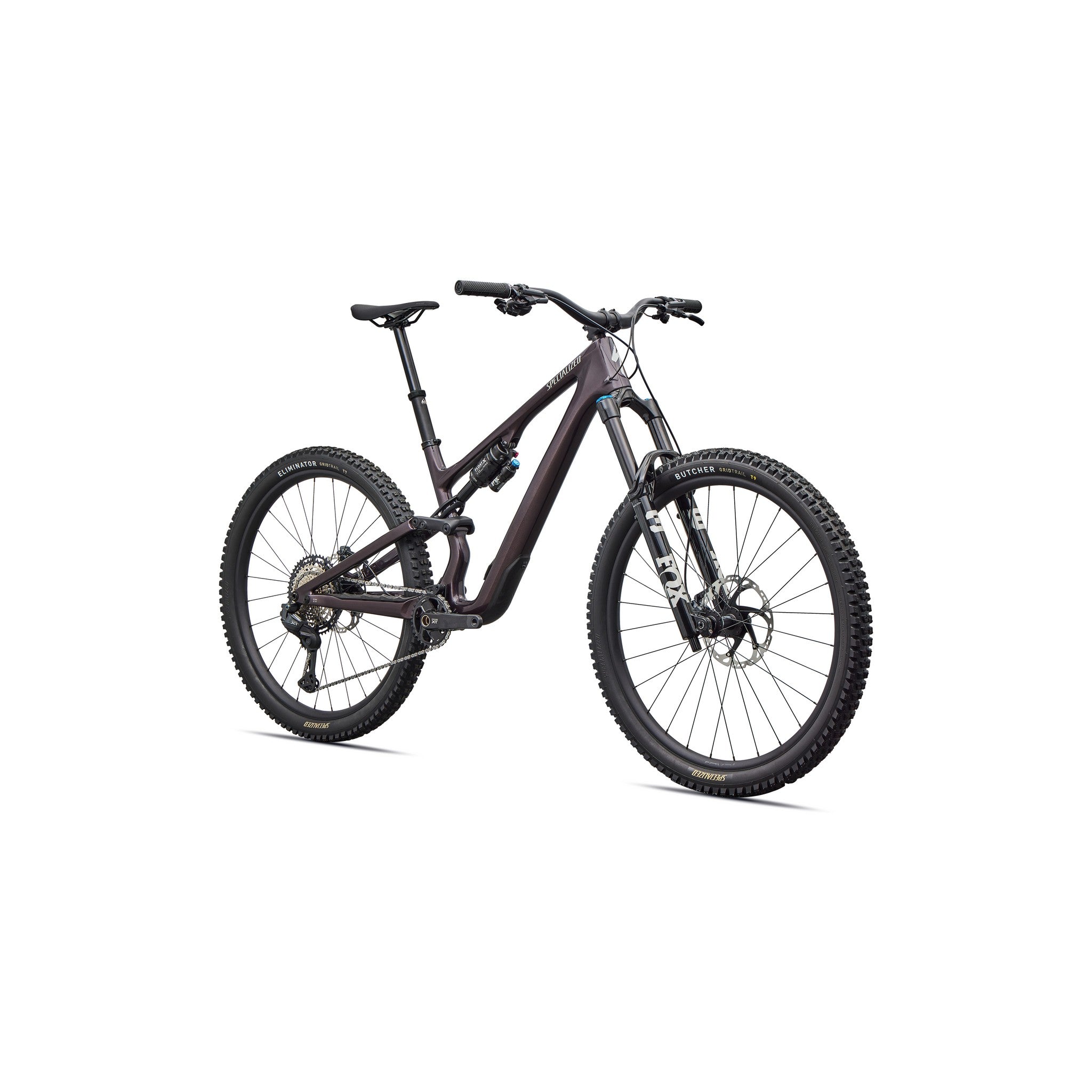 Stumpjumper 15 EVO Expert Di2