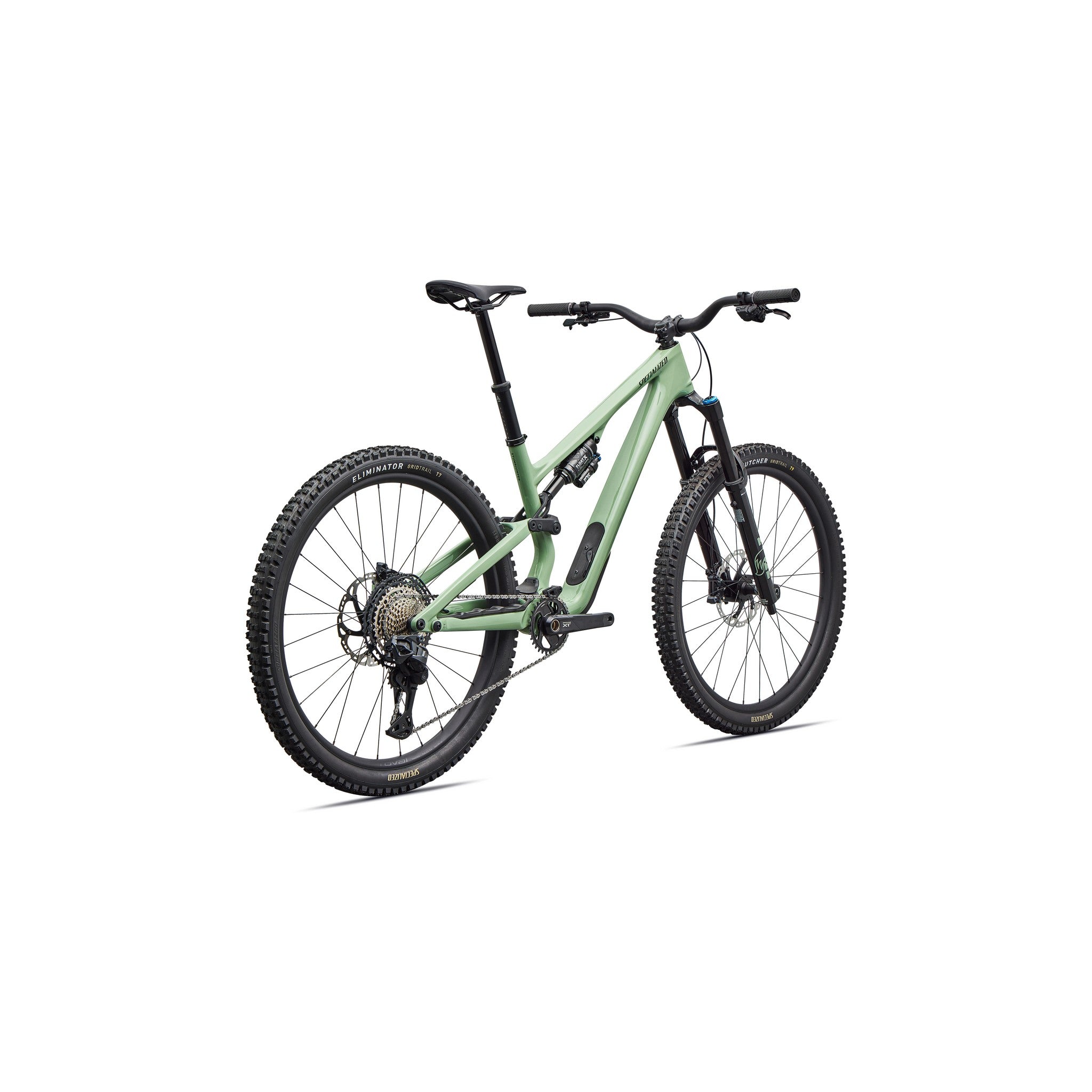 Stumpjumper 15 EVO Expert Di2