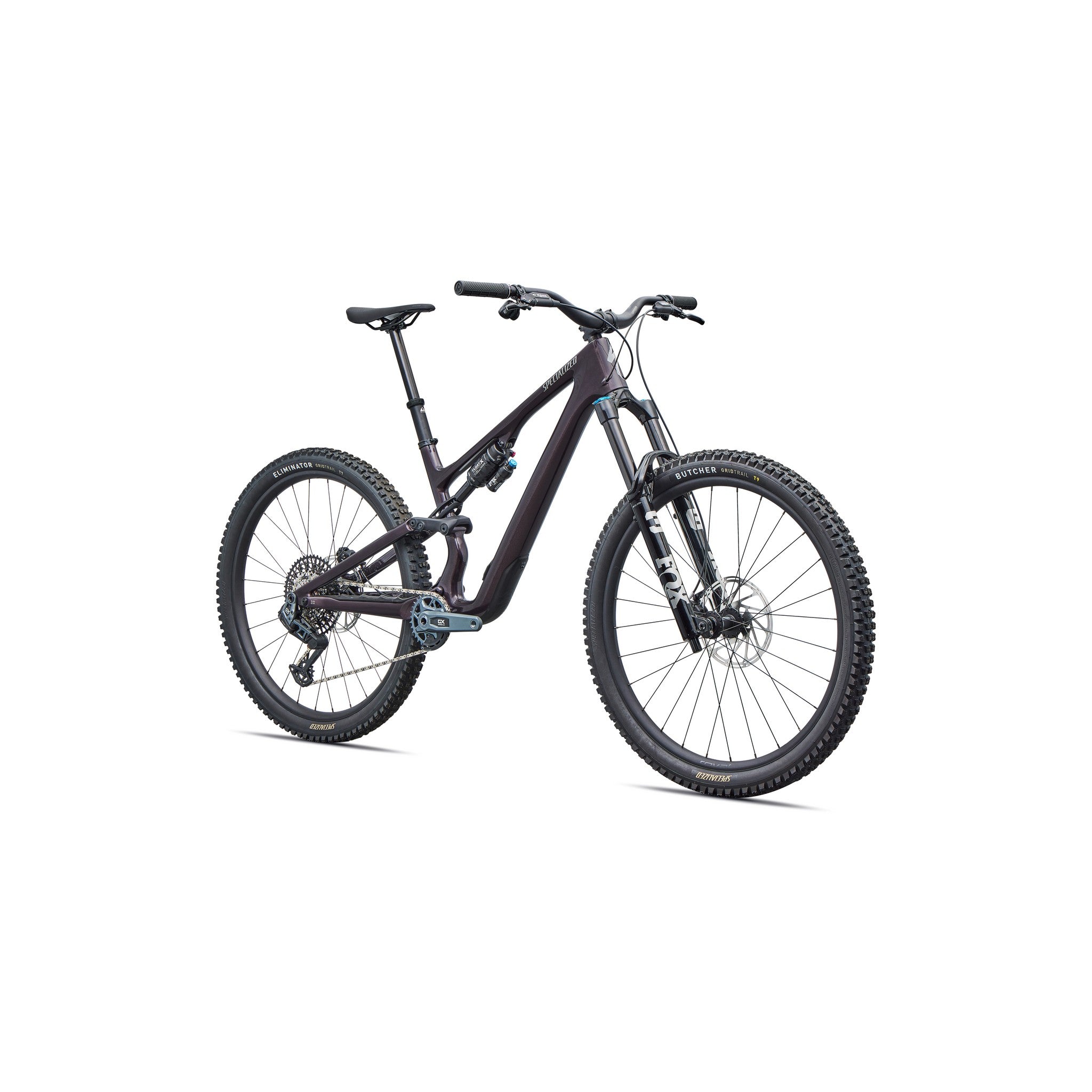 Stumpjumper 15 EVO Expert AXS