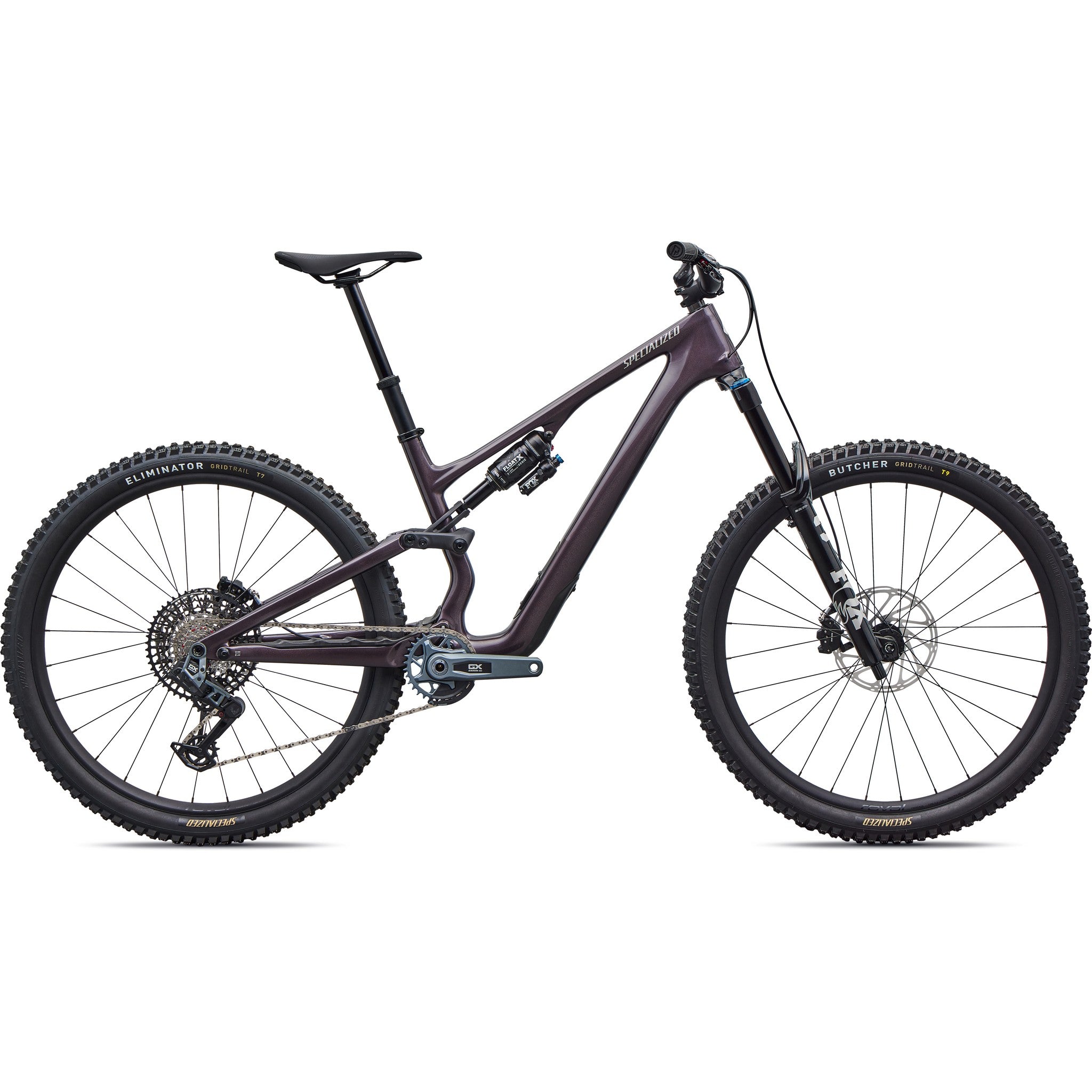 Stumpjumper 15 EVO Expert AXS