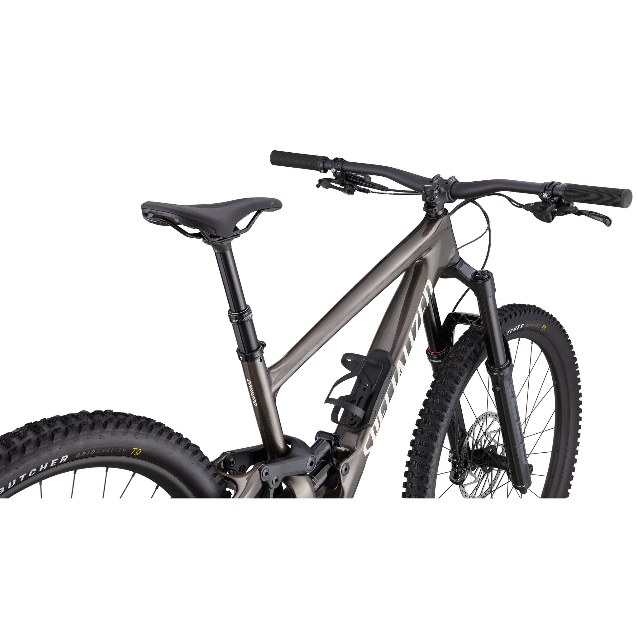 Enduro Comp