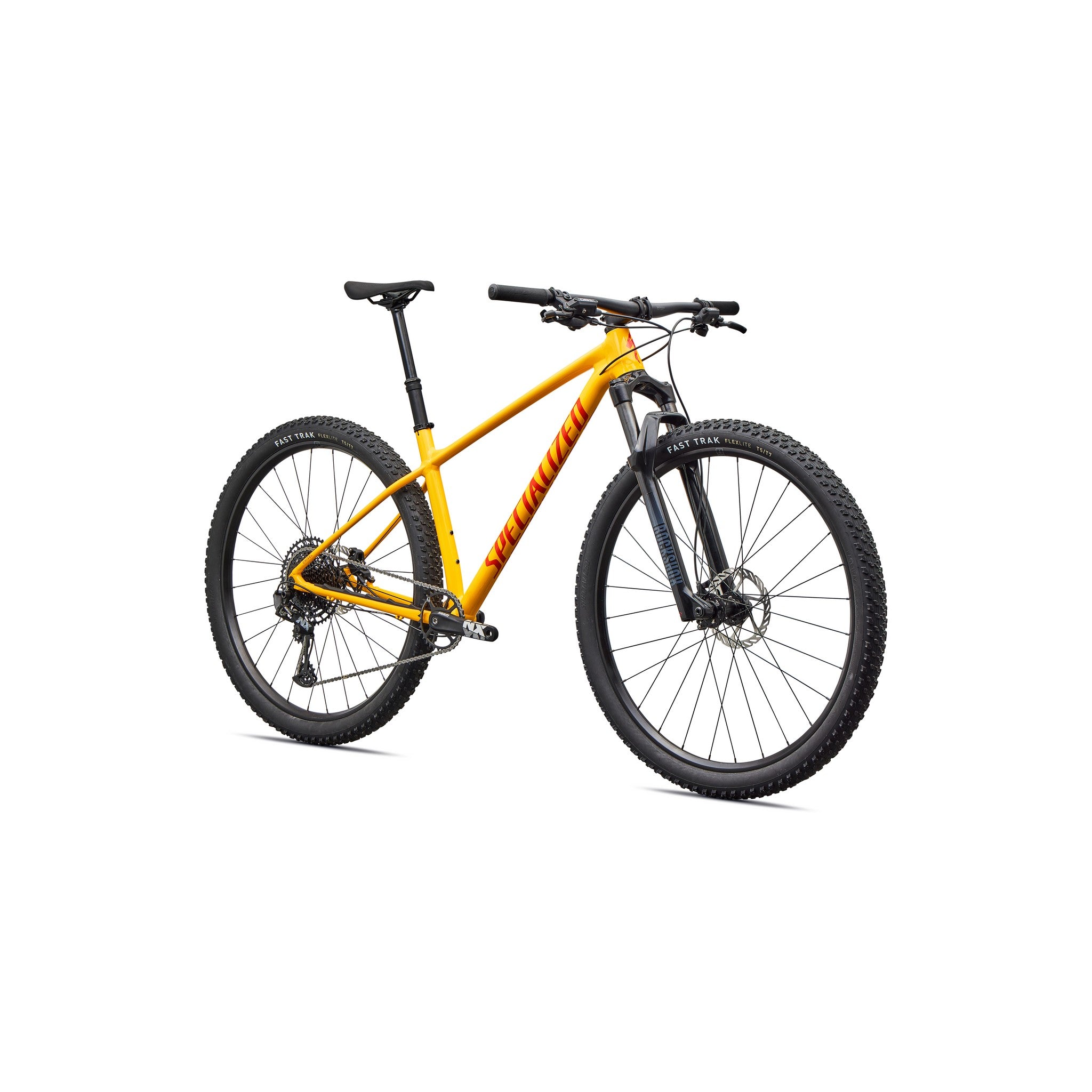 Chisel Hardtail