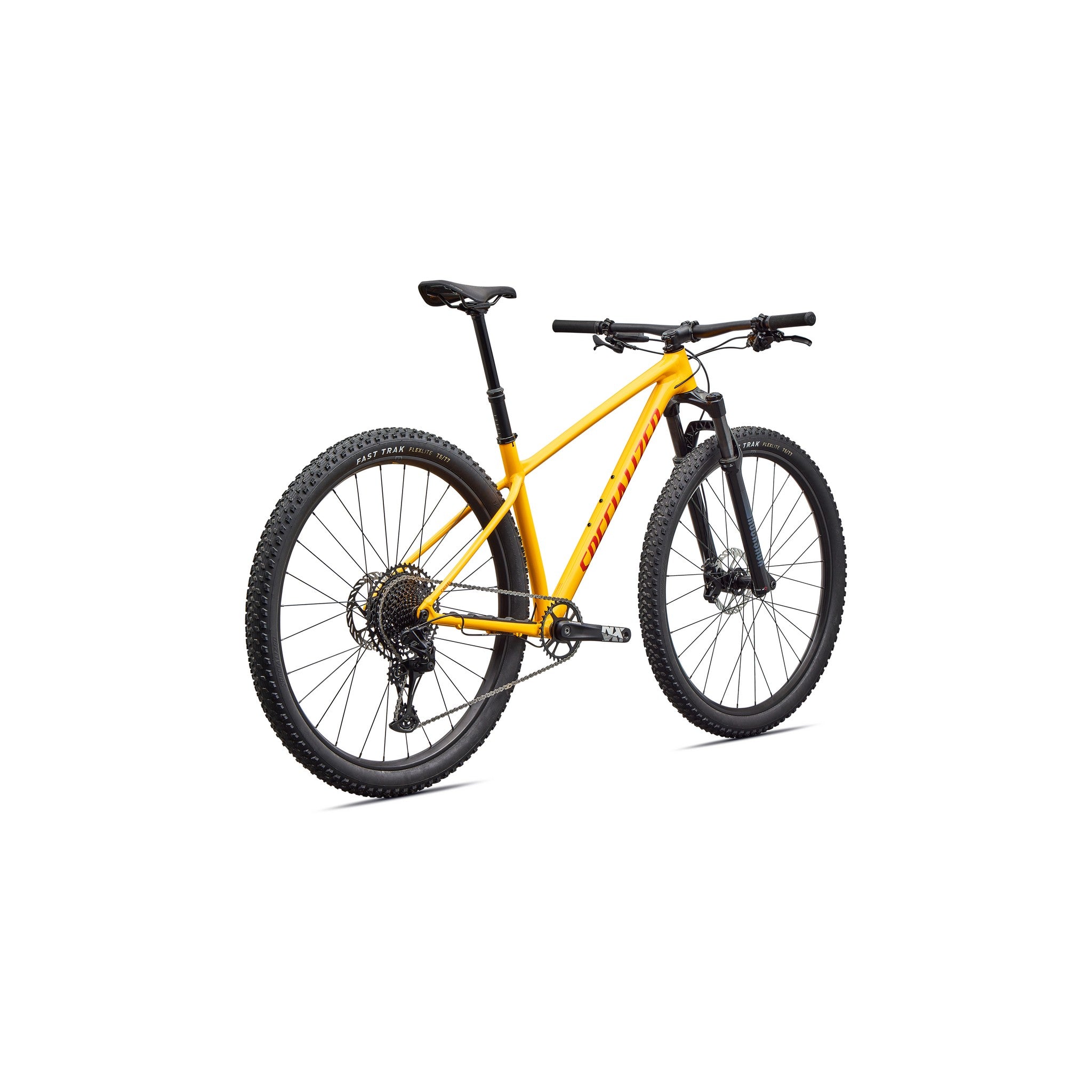 Chisel Hardtail