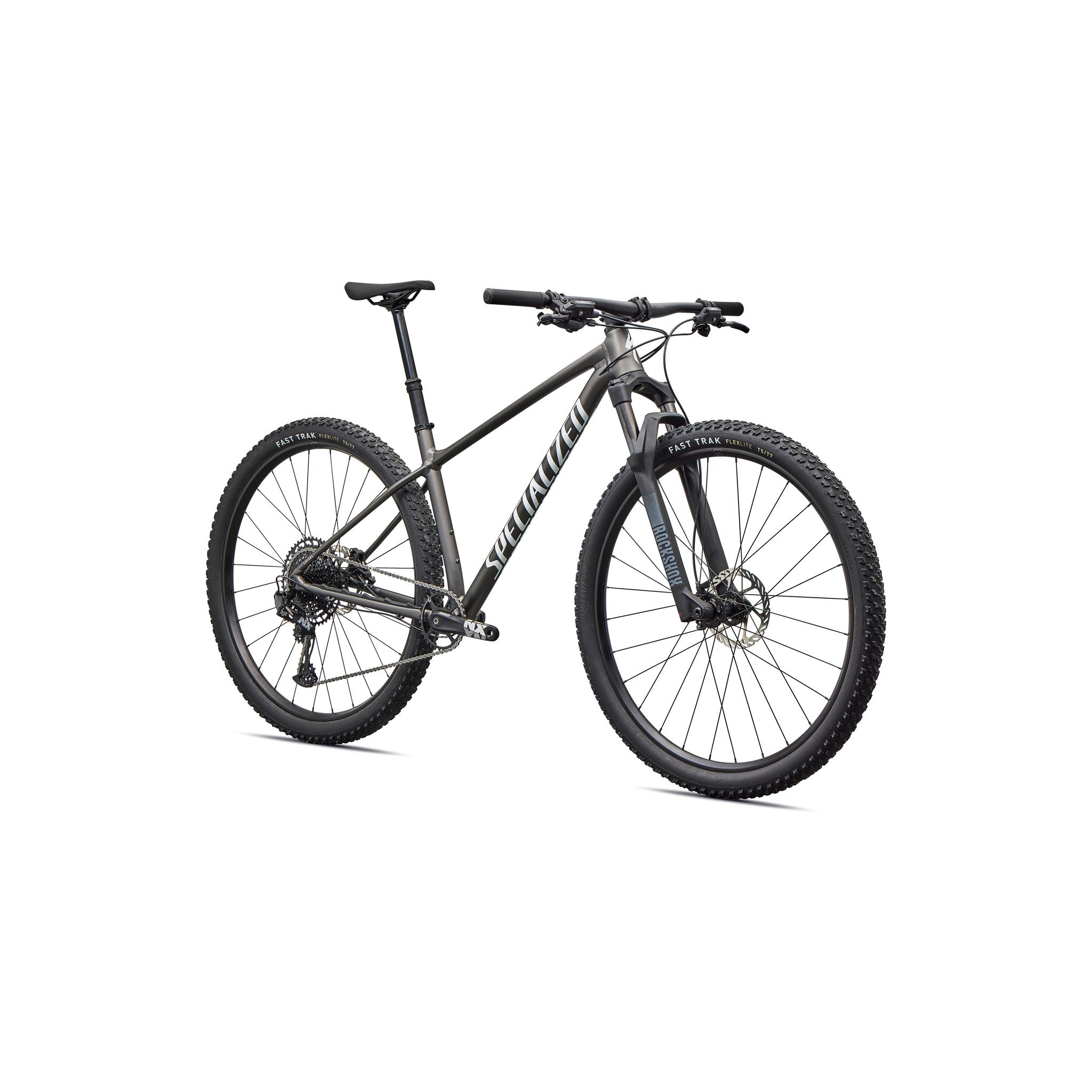 Chisel Hardtail