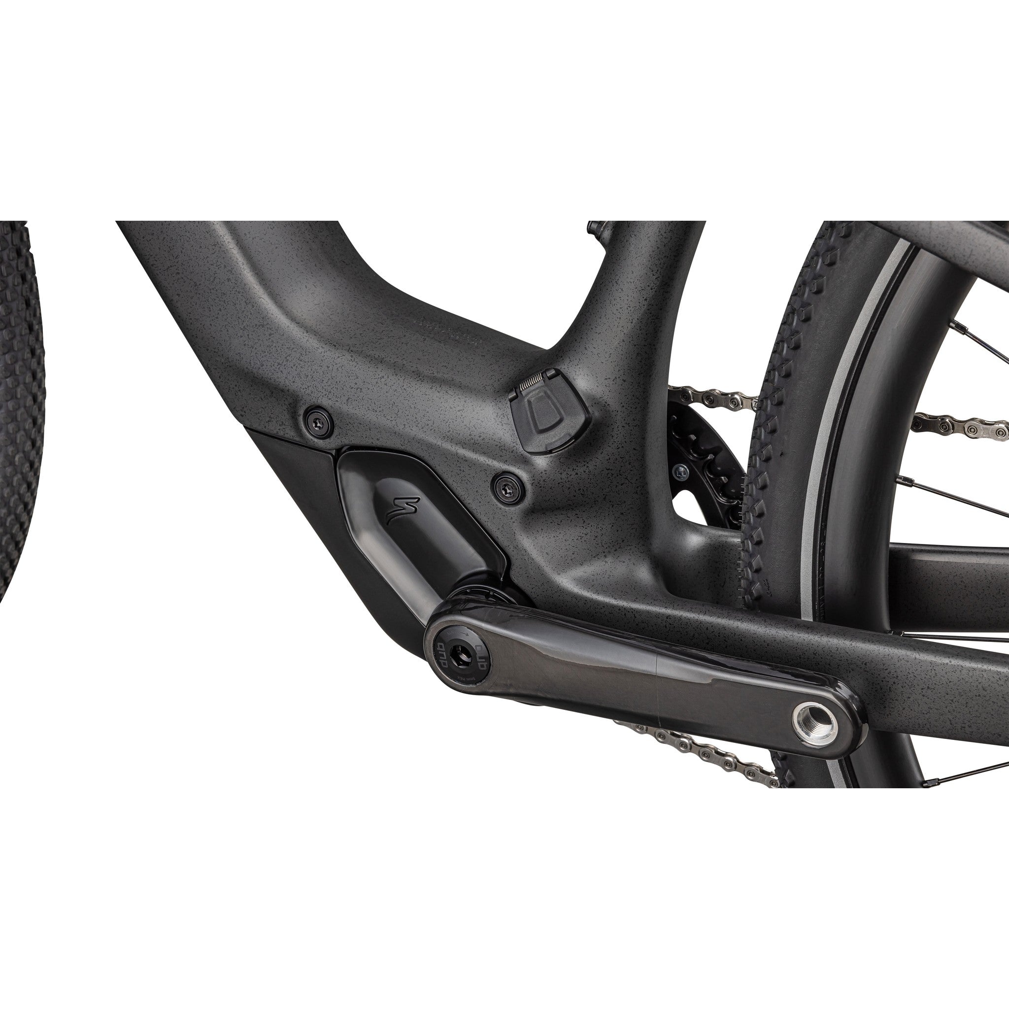 Turbo Vado SL 2 6.0 Carbon