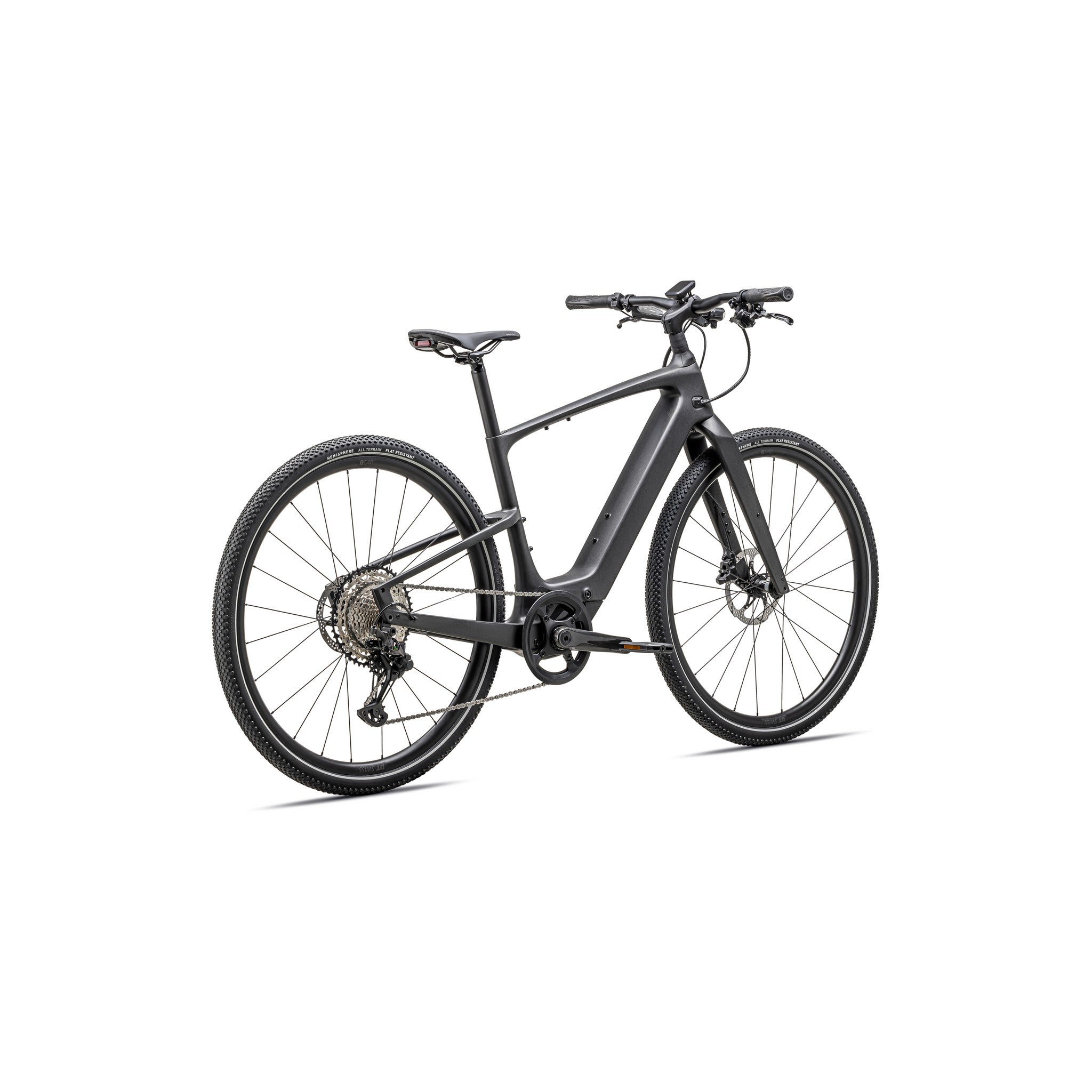 Turbo Vado SL 2 6.0 Carbon