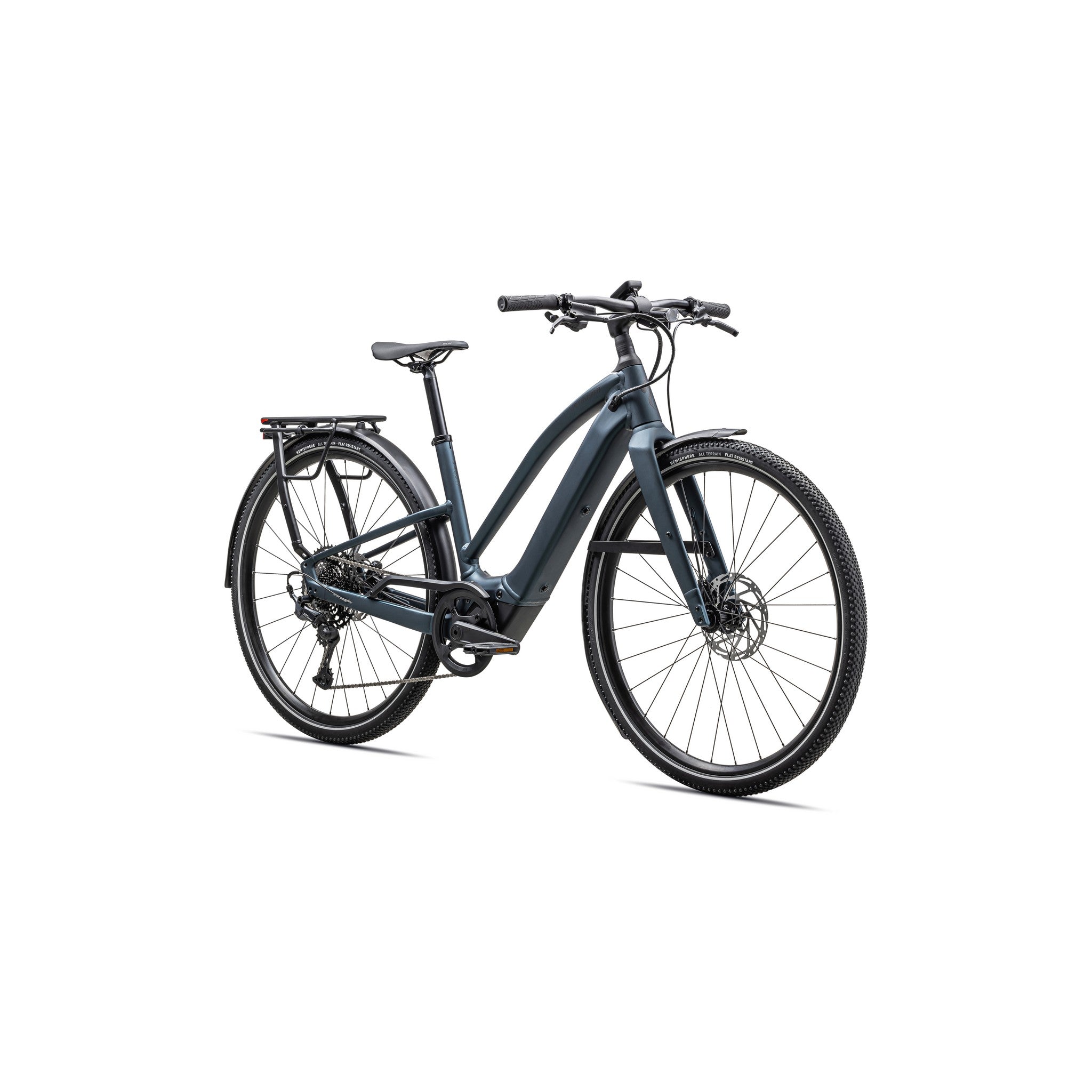 Turbo Vado SL 2 5.0 Step-Through