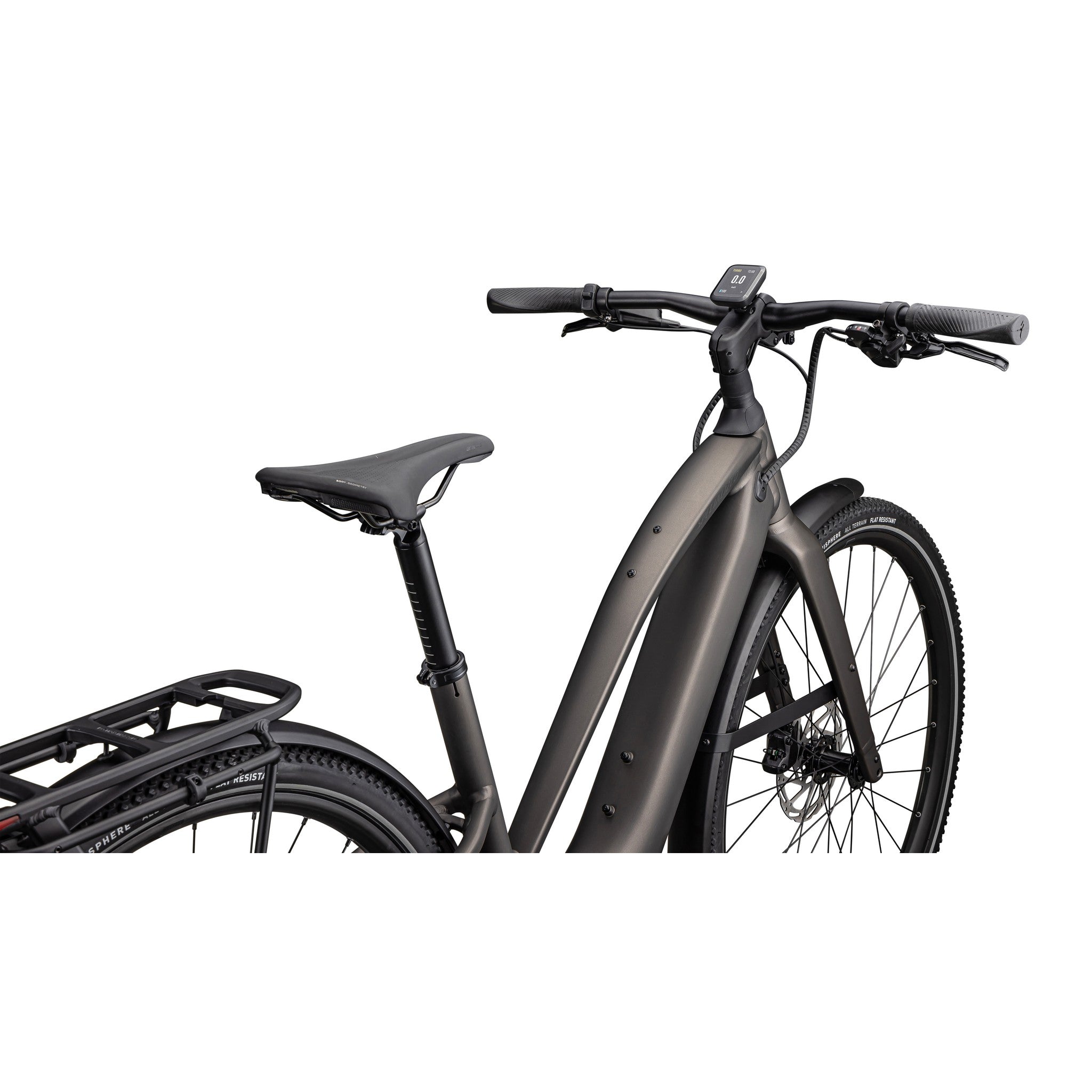 Turbo Vado SL 2 4.0 Step-Through