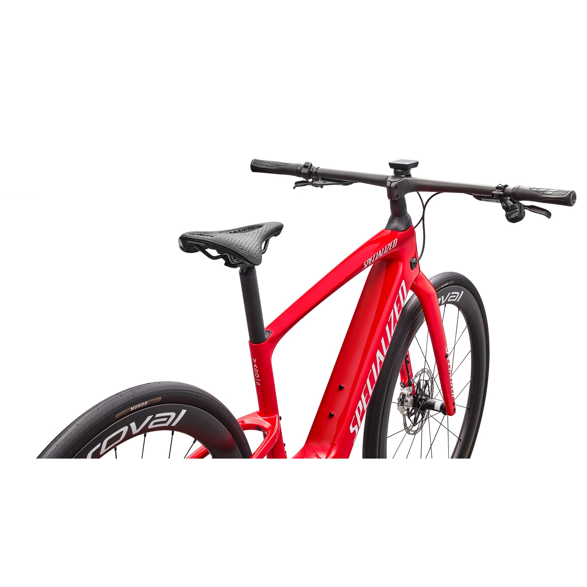 Vado SL 2 LTD S-Racing