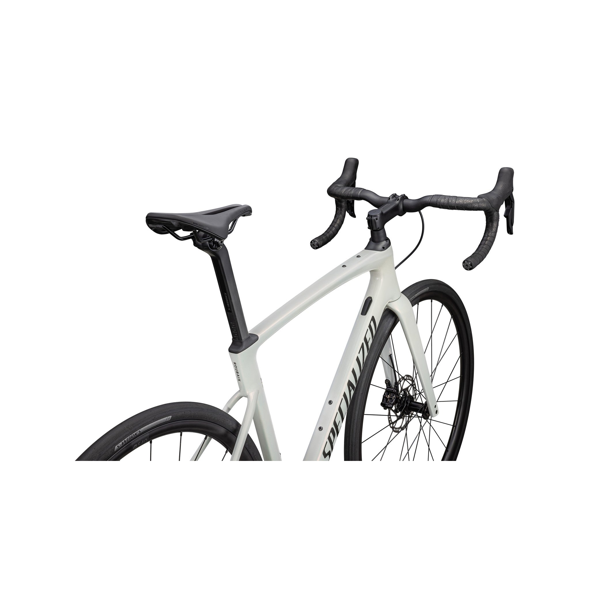 Roubaix SL8 Comp