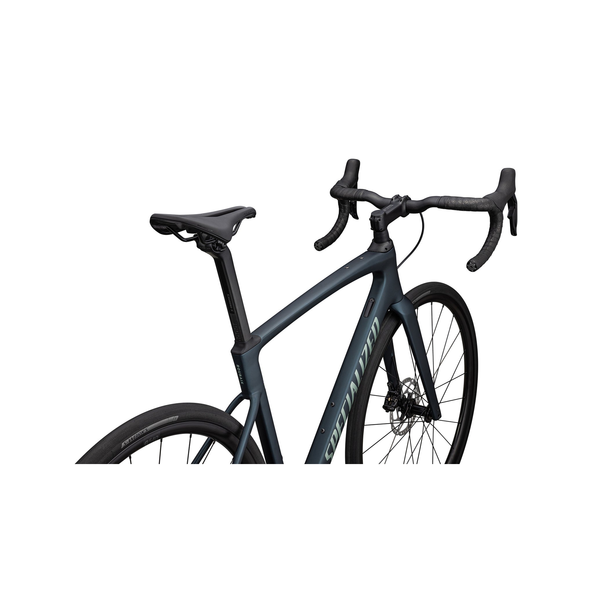 Roubaix SL8 Comp