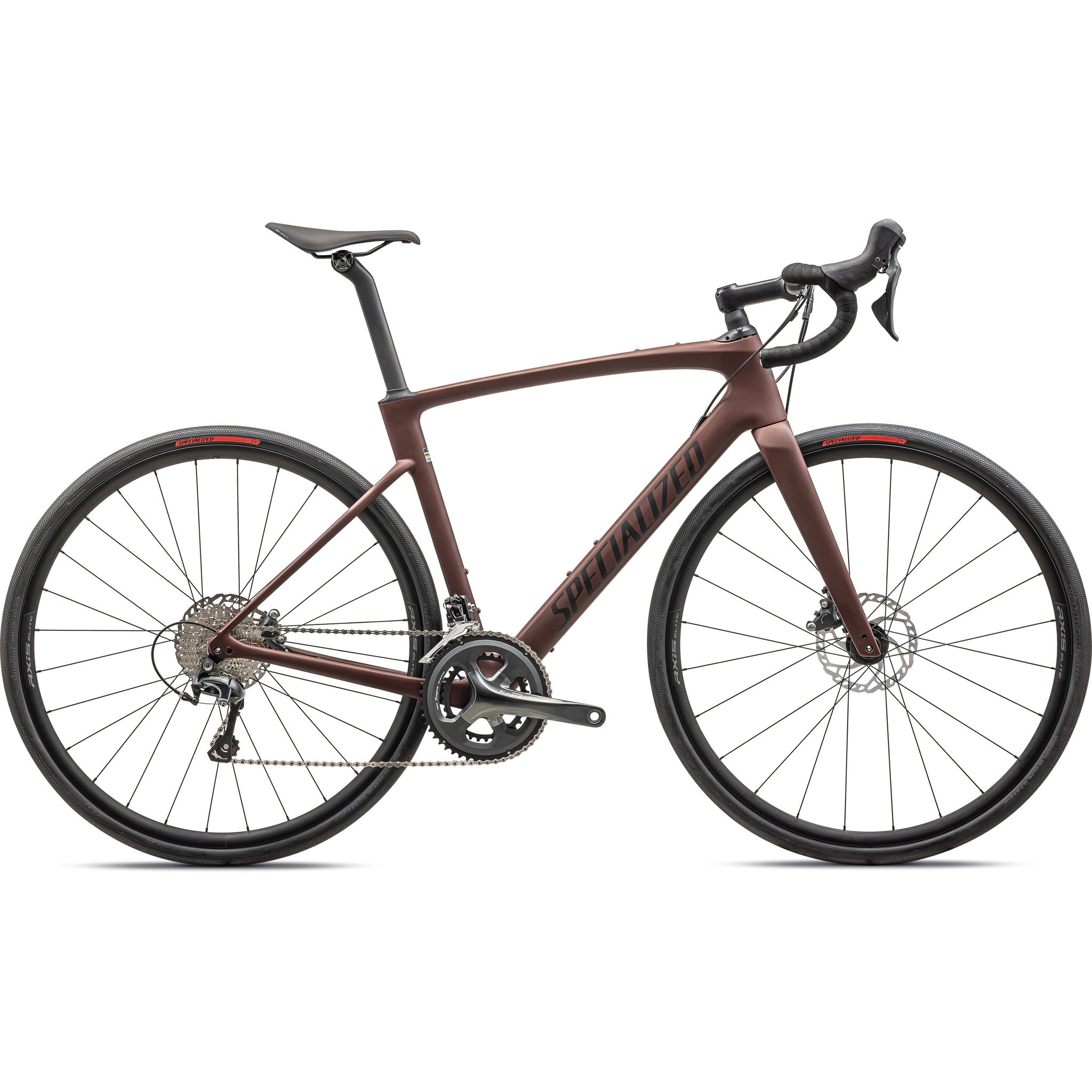 Roubaix SL8