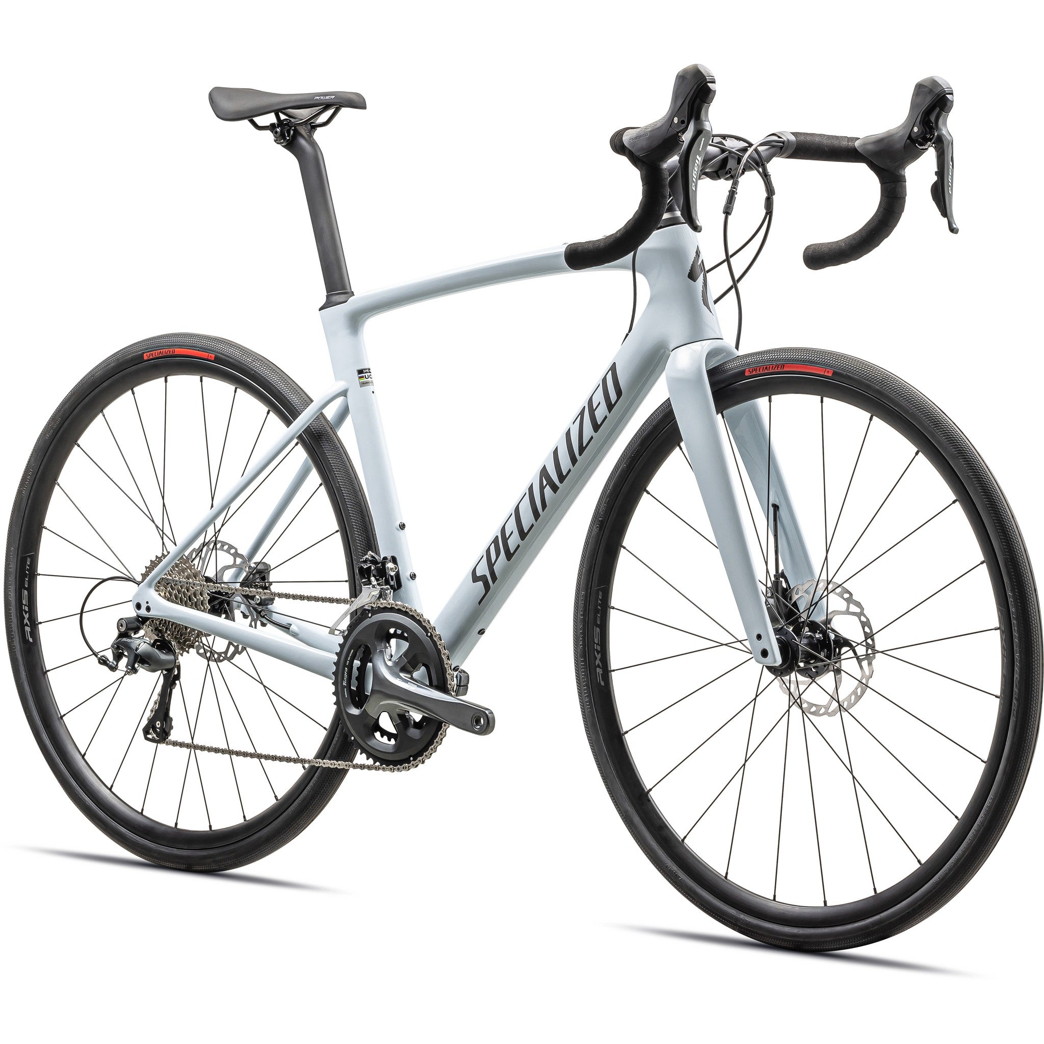 Roubaix SL8